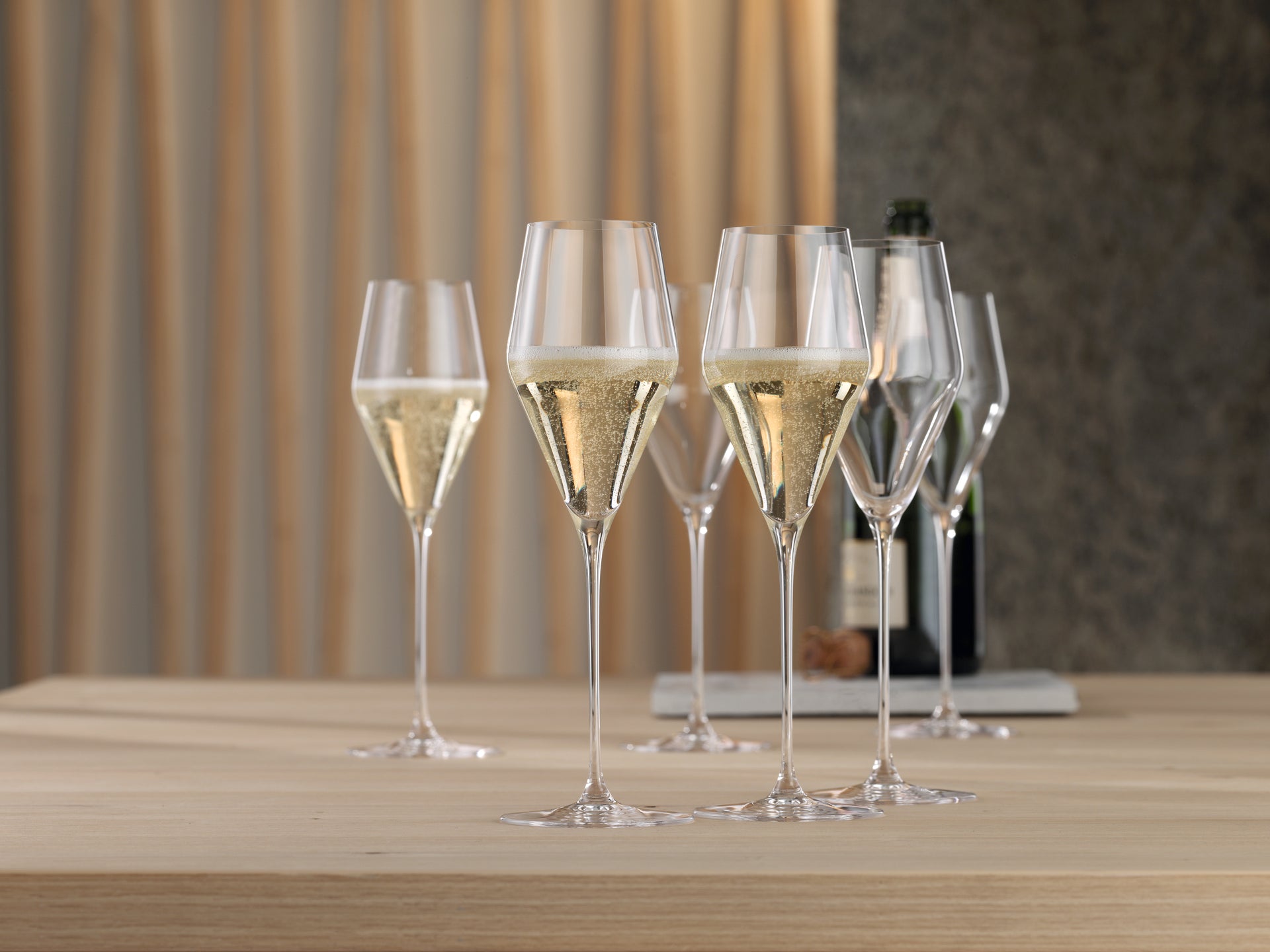 Spiegelau Definition Champagnerglas 2er Set