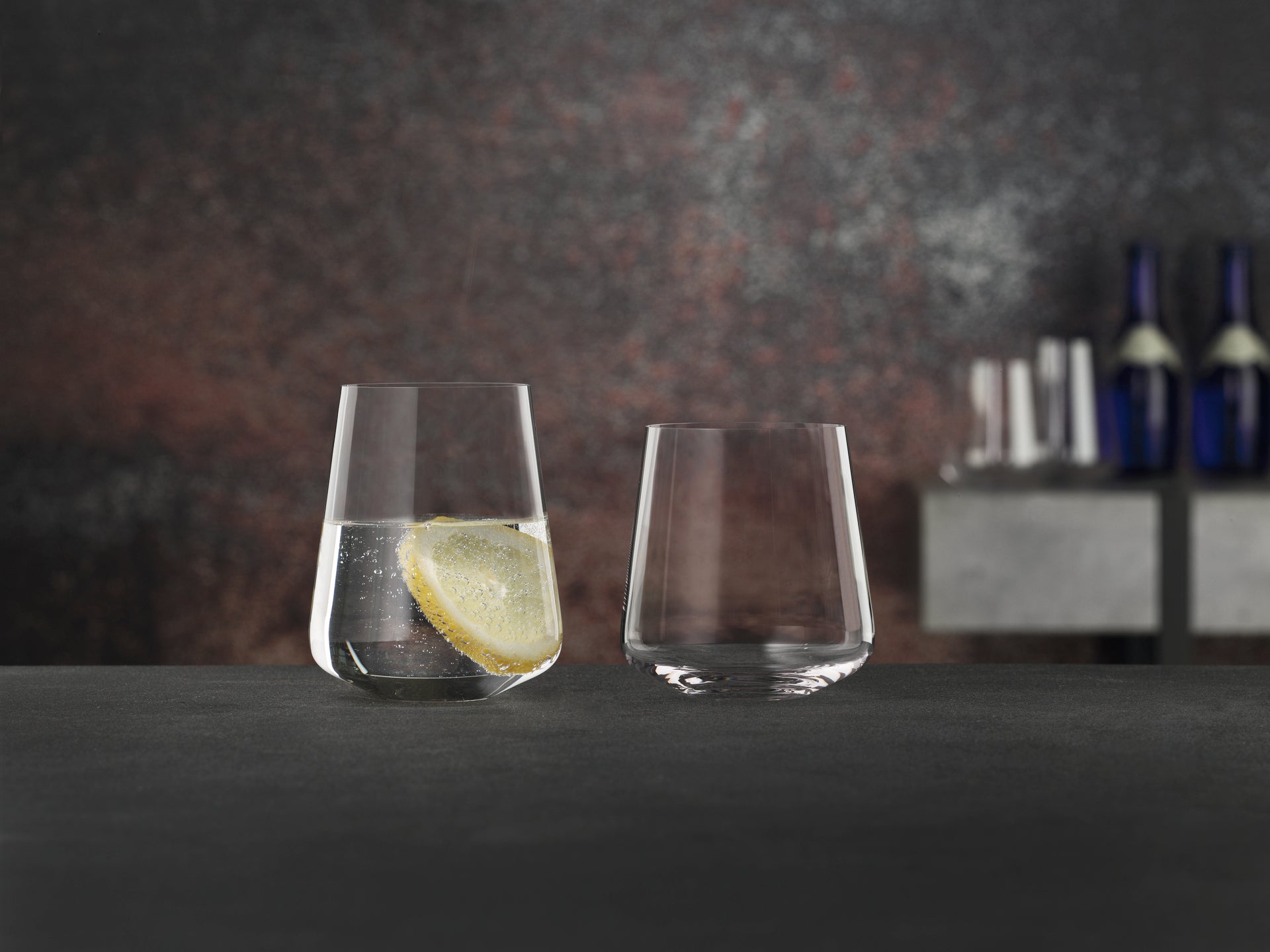 Spiegelau Definition Wasserglas 4er Set