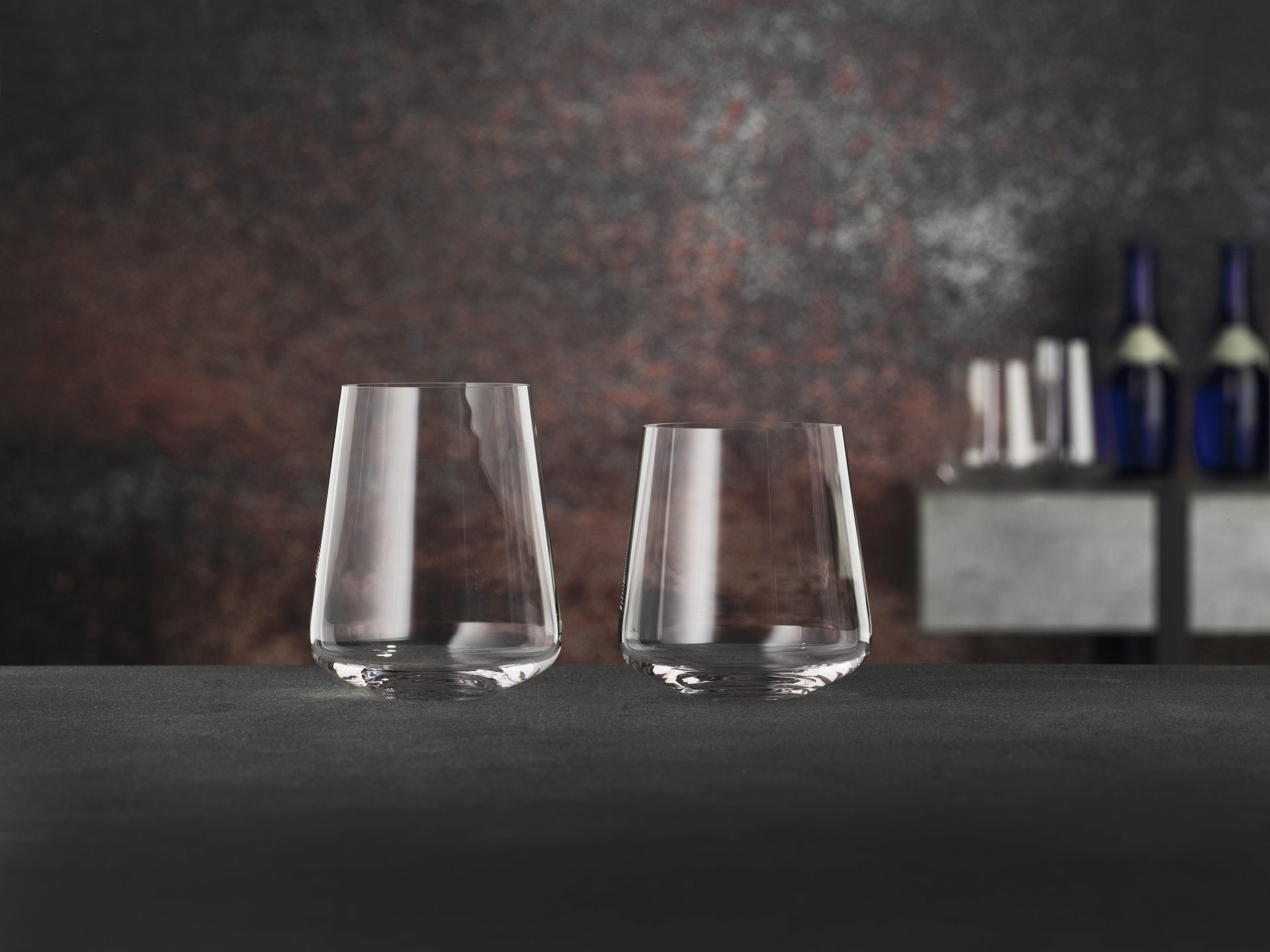 Spiegelau Definition Softdrinkglas 4er Set