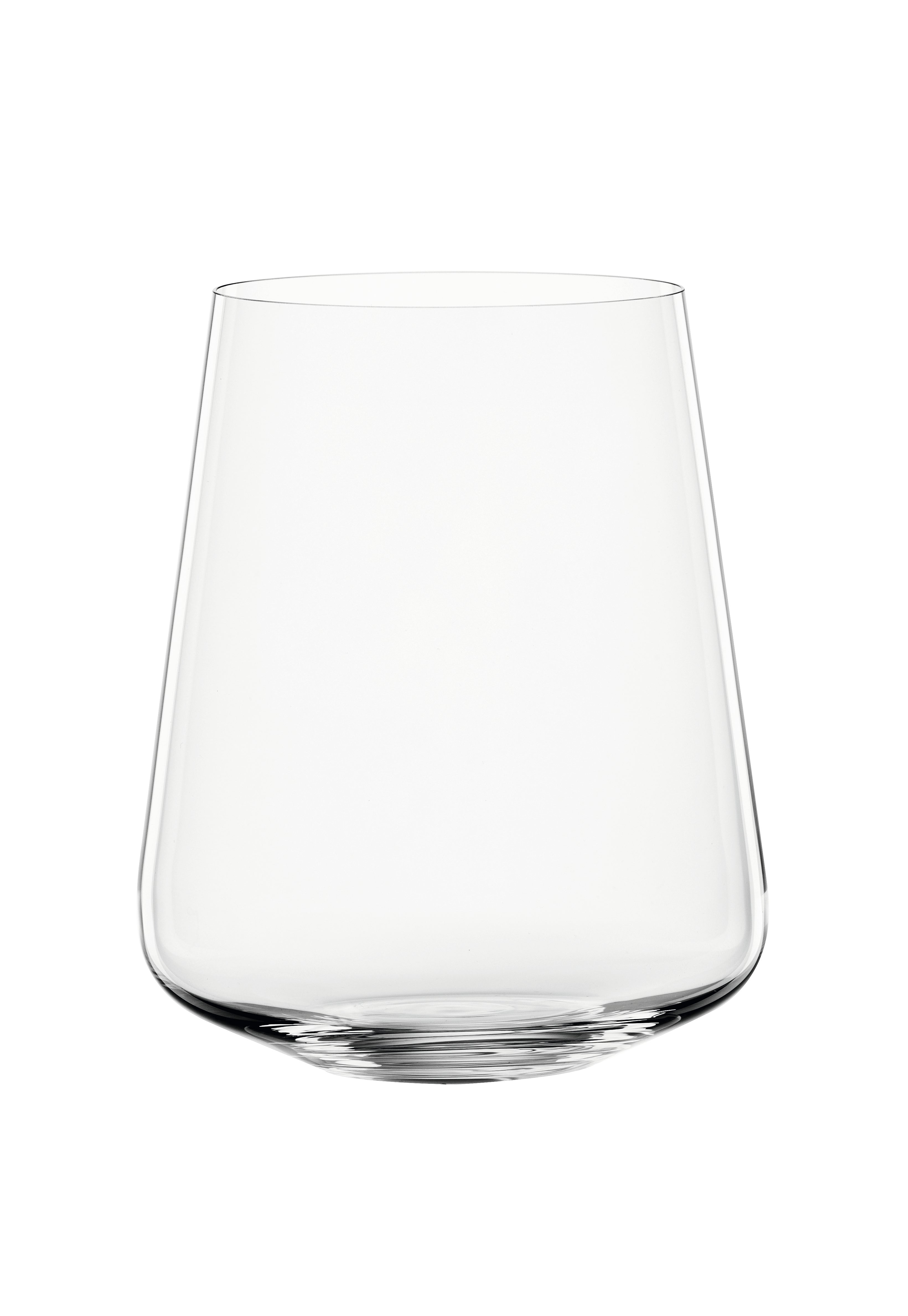 Spiegelau Definition Softdrinkglas 4er Set