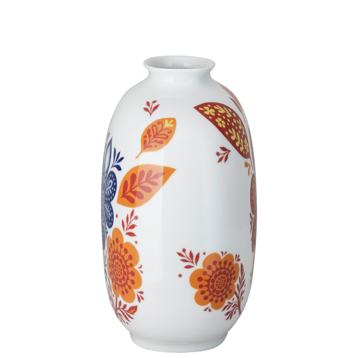Rosenthal Home Vase 26 cm Flower Farm