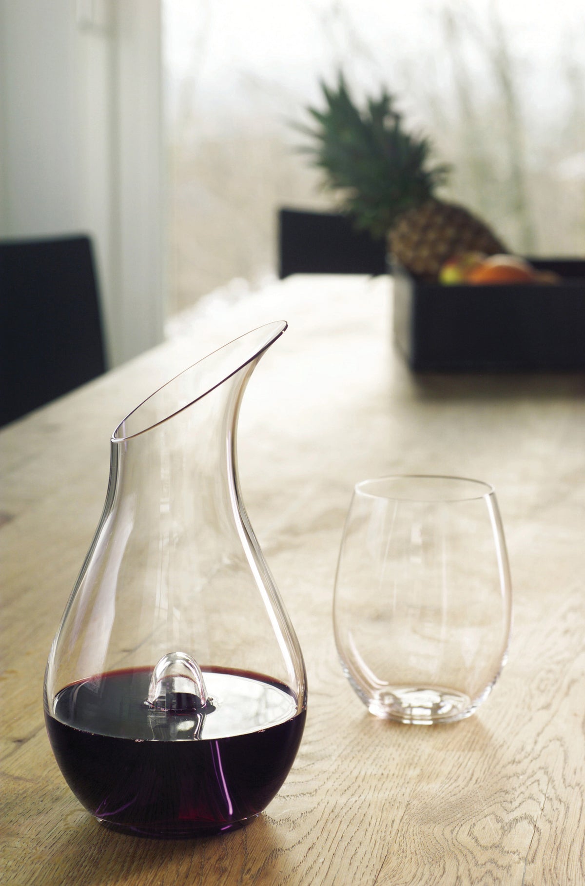 Riedel Dekanter "O" Single