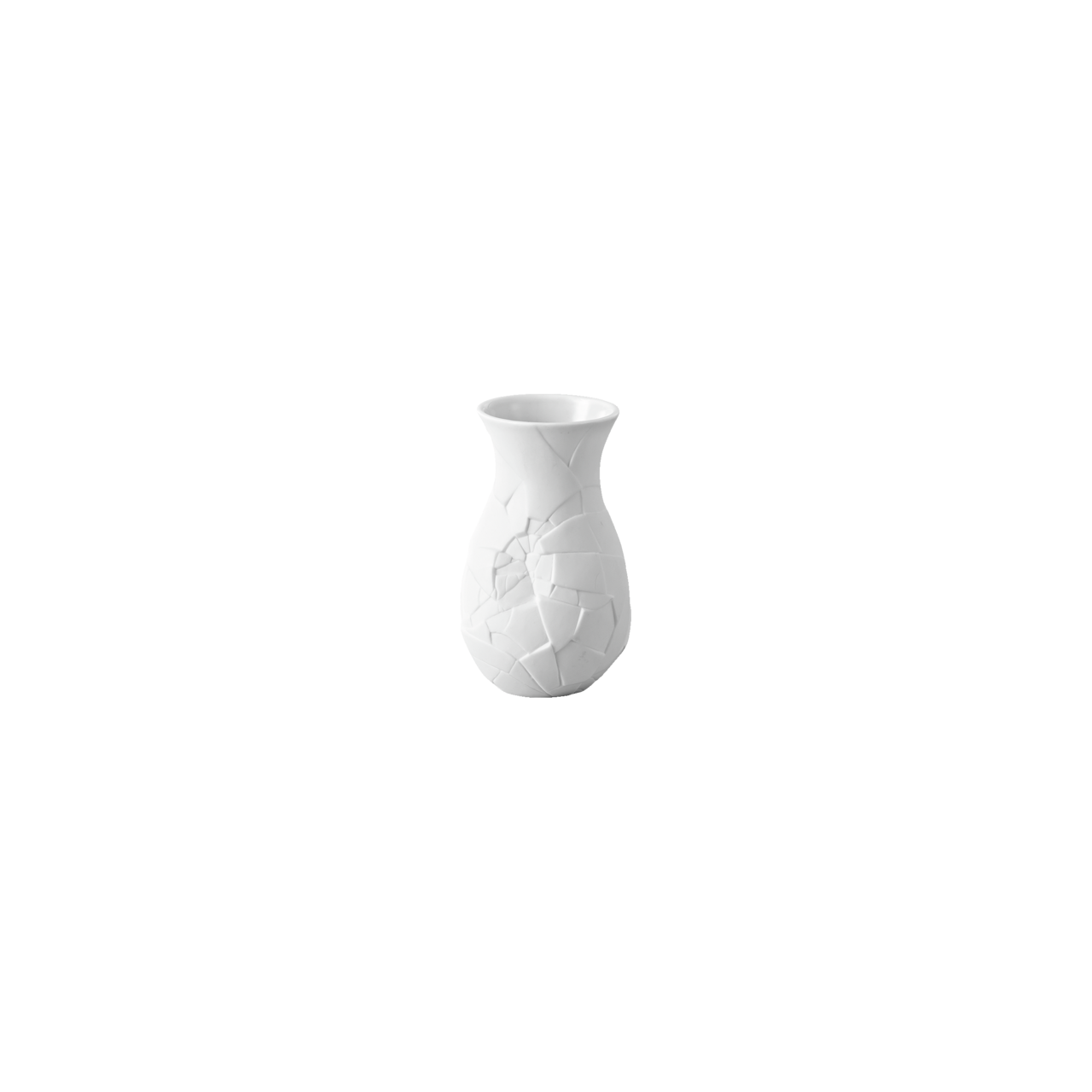 Rosenthal Vase of Phases Vase 10 cm Weiss matt – Ansicht 4