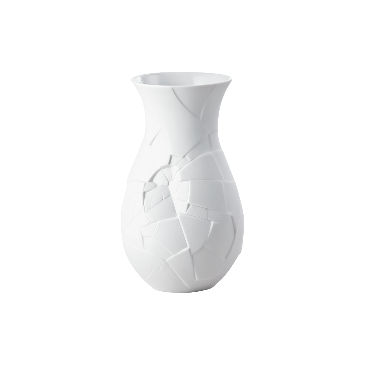 Rosenthal Vase of Phases Vase 21 cm Weiss matt – Ansicht 4