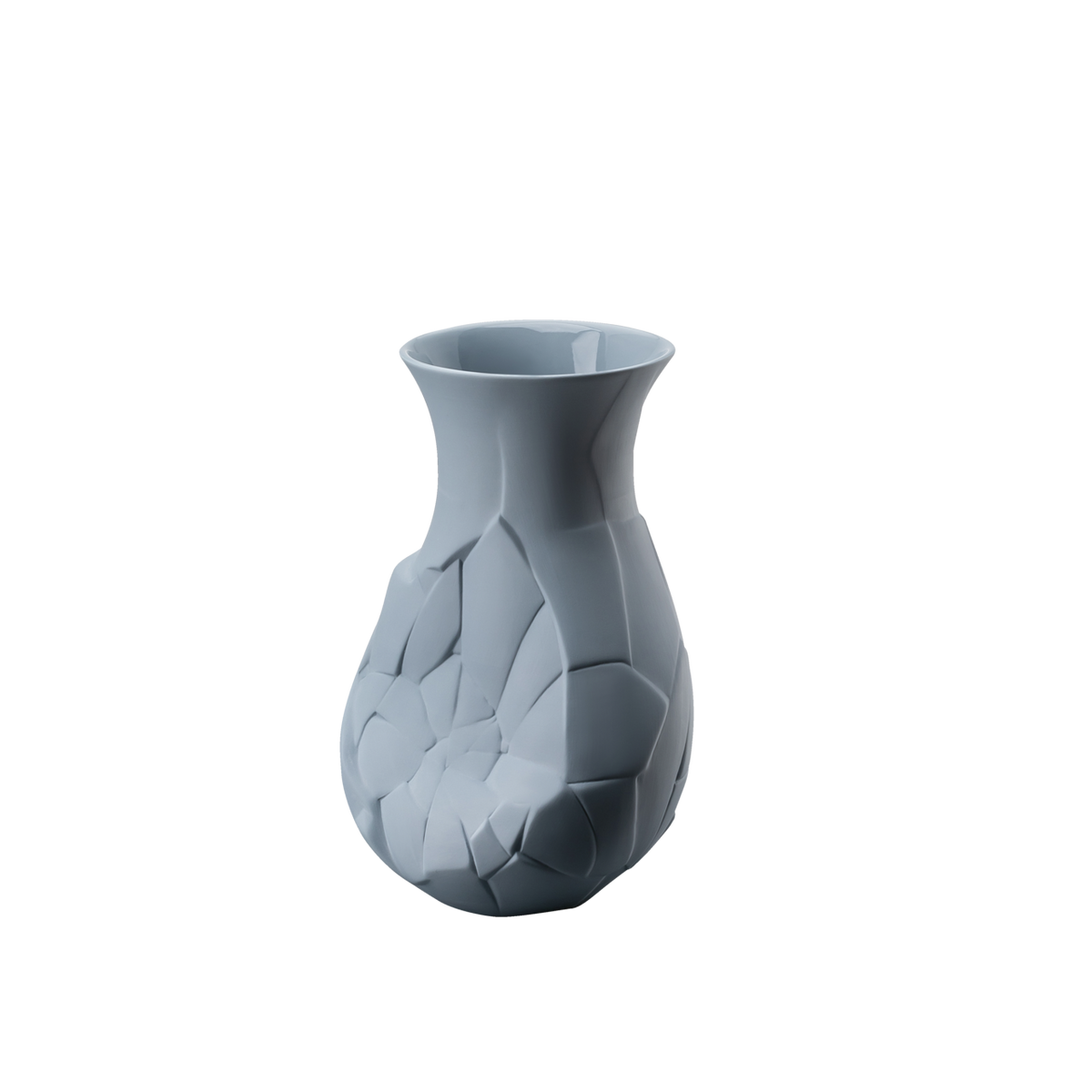 Rosenthal Vase of Phases Vase 26 cm Pacific Blau – Ansicht 4