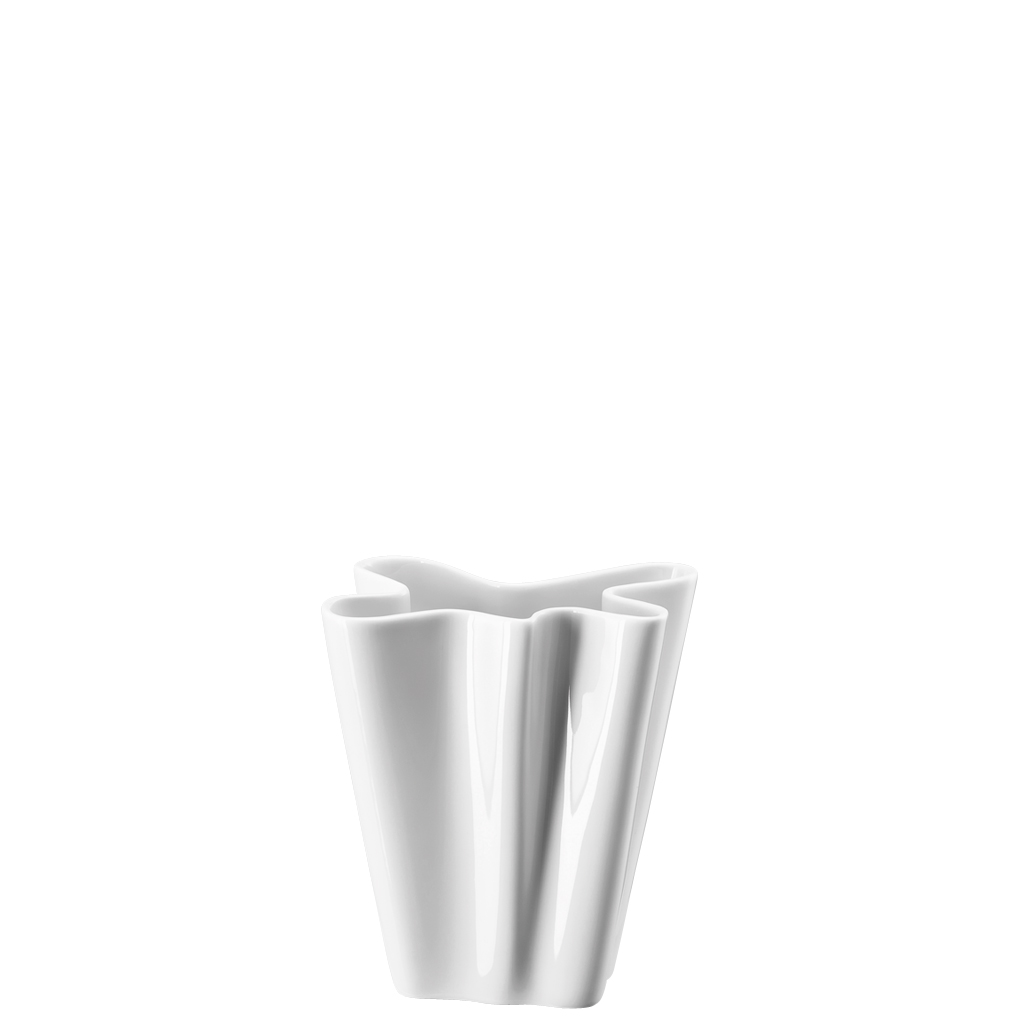 Rosenthal Flux Vase 14 cm – Ansicht 1