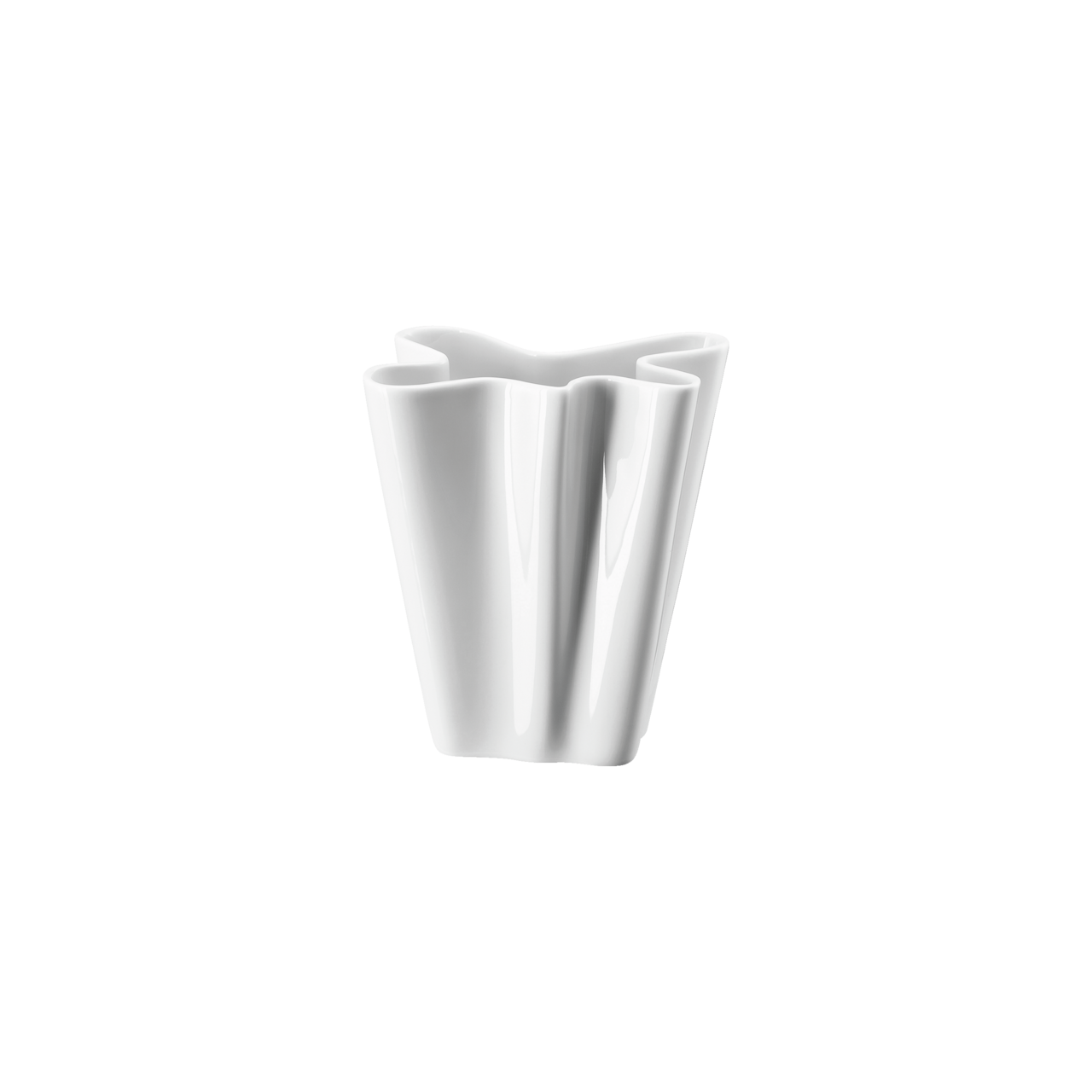 Rosenthal Flux Vase 14 cm – Ansicht 4