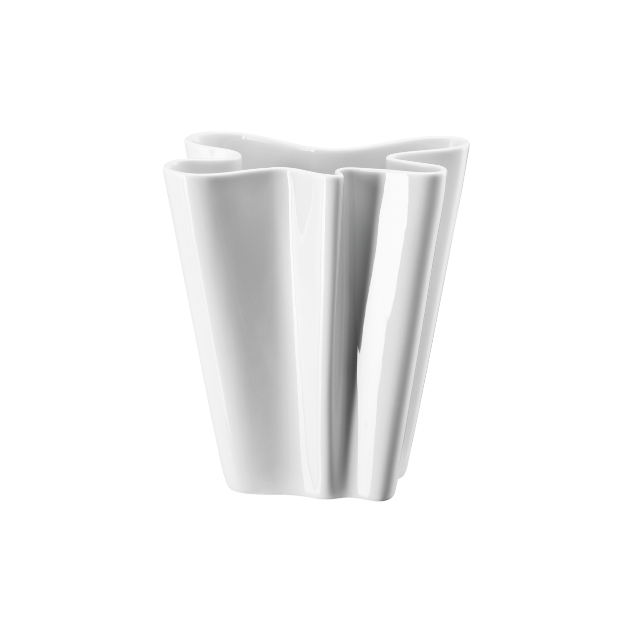Rosenthal Flux Vase 20 cm – Ansicht 4