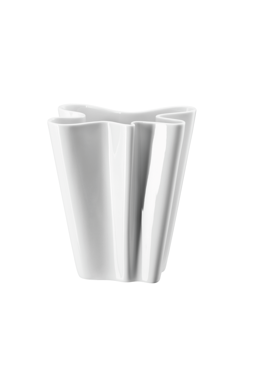 Rosenthal Flux Vase 20 cm