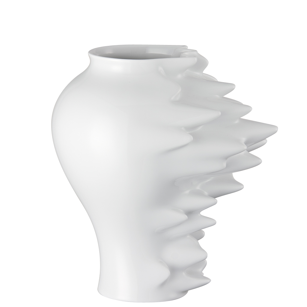 Rosenthal Fast Vase 27 cm – Ansicht 2