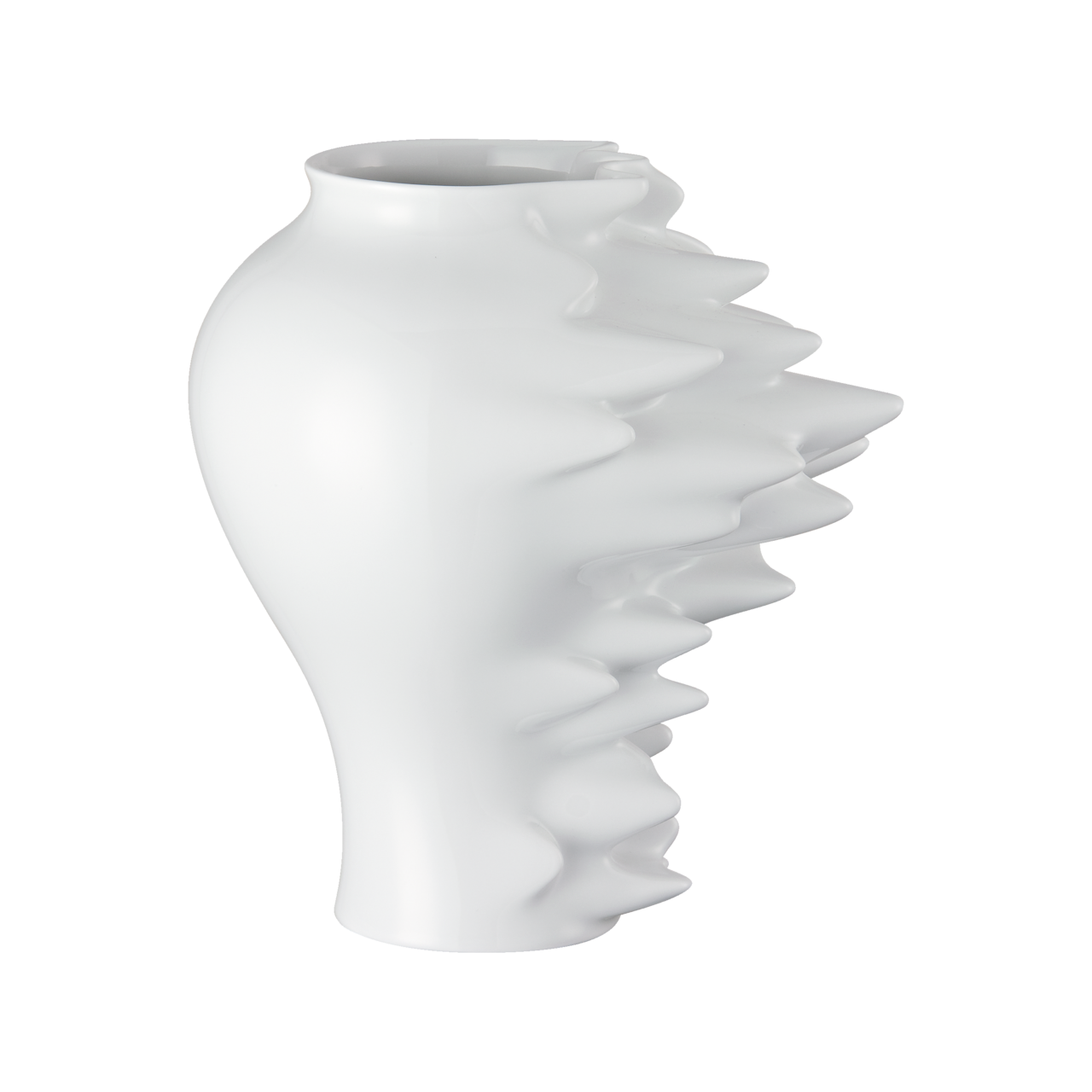 Rosenthal Fast Vase 27 cm – Ansicht 4