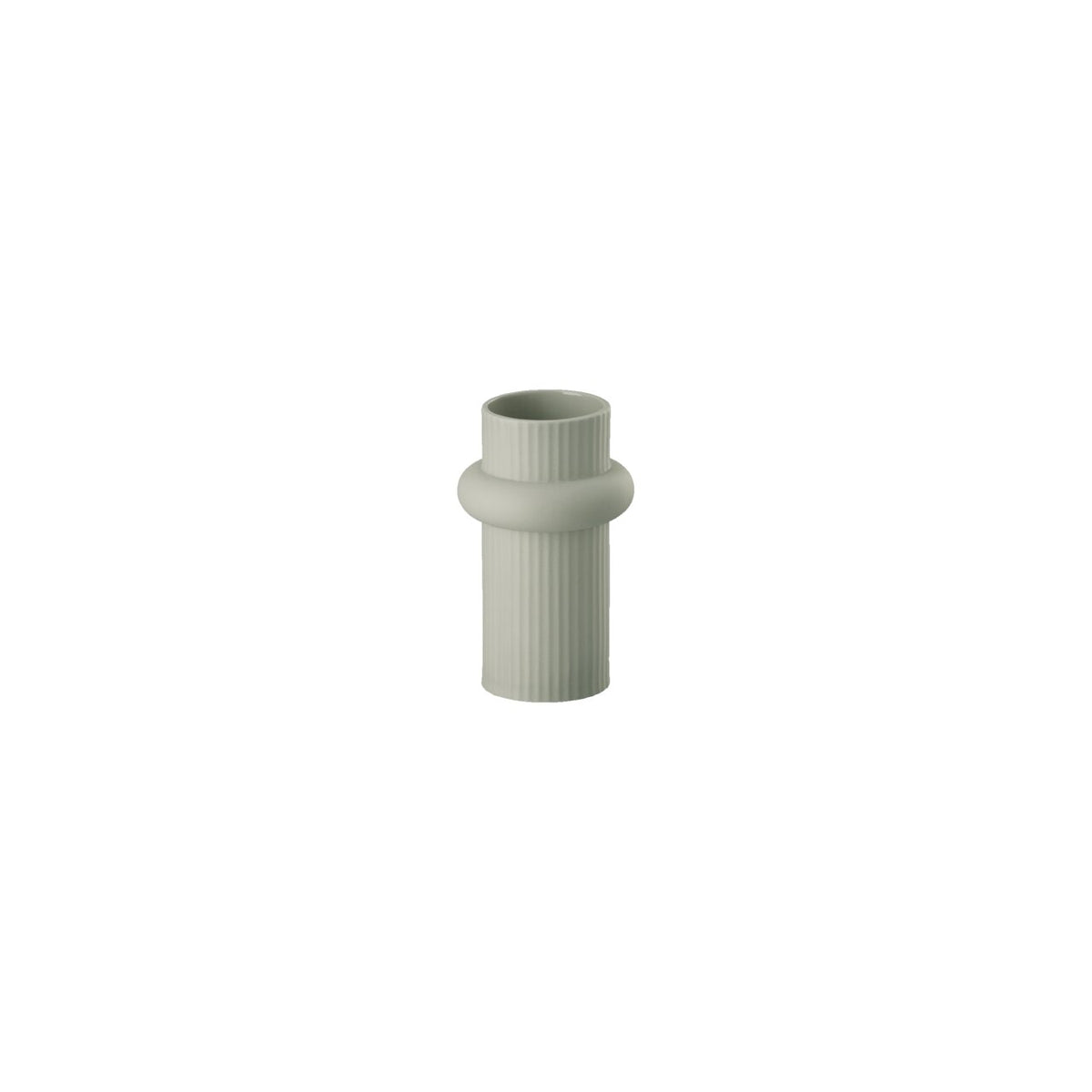 Rosenthal Ode Vase 10 cm Lava