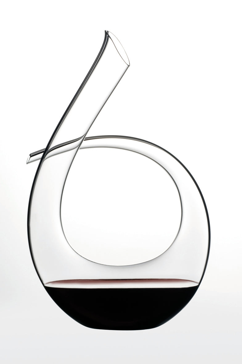 Riedel Dekanter Black Tie