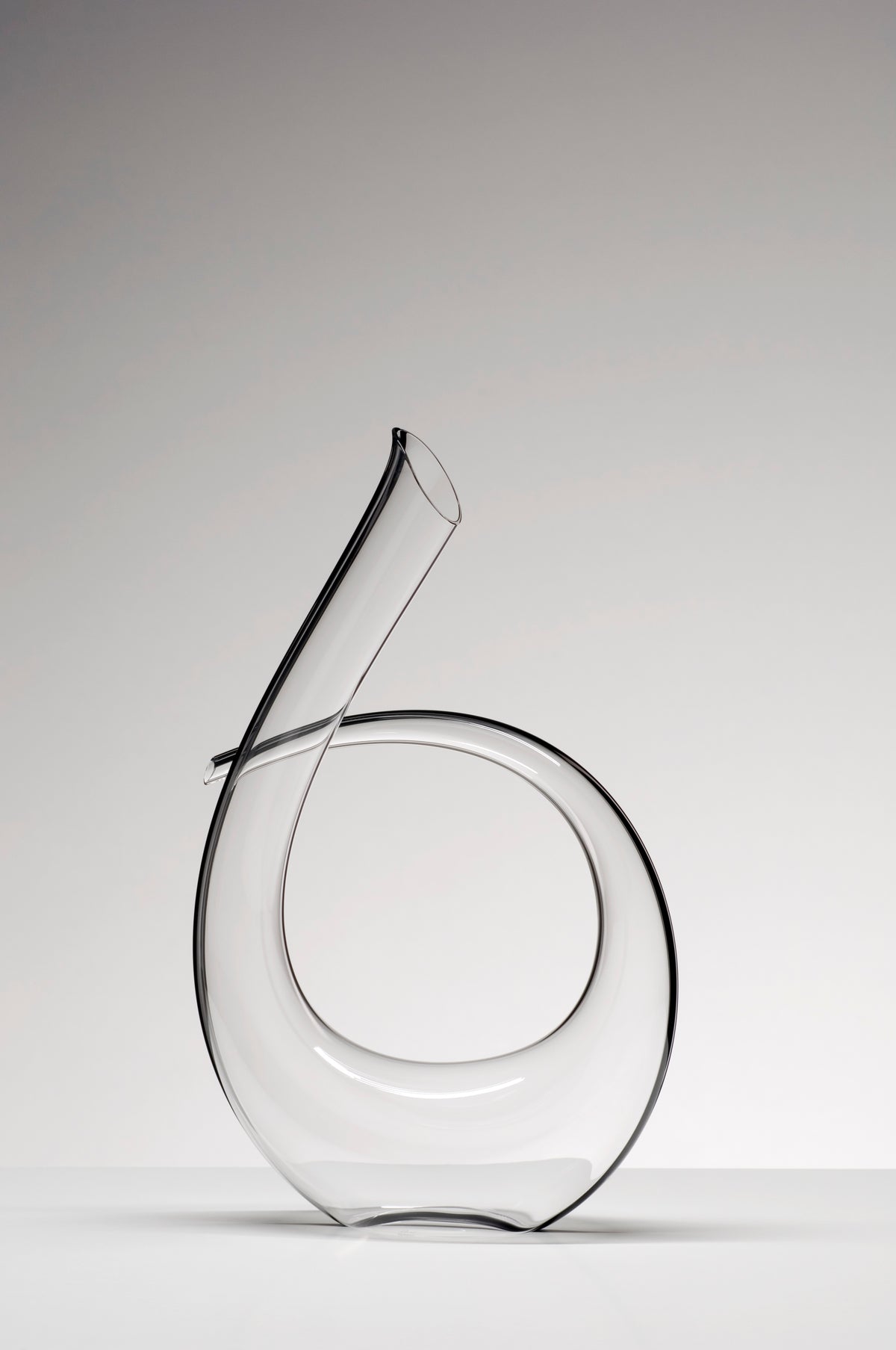 Riedel Dekanter Black Tie