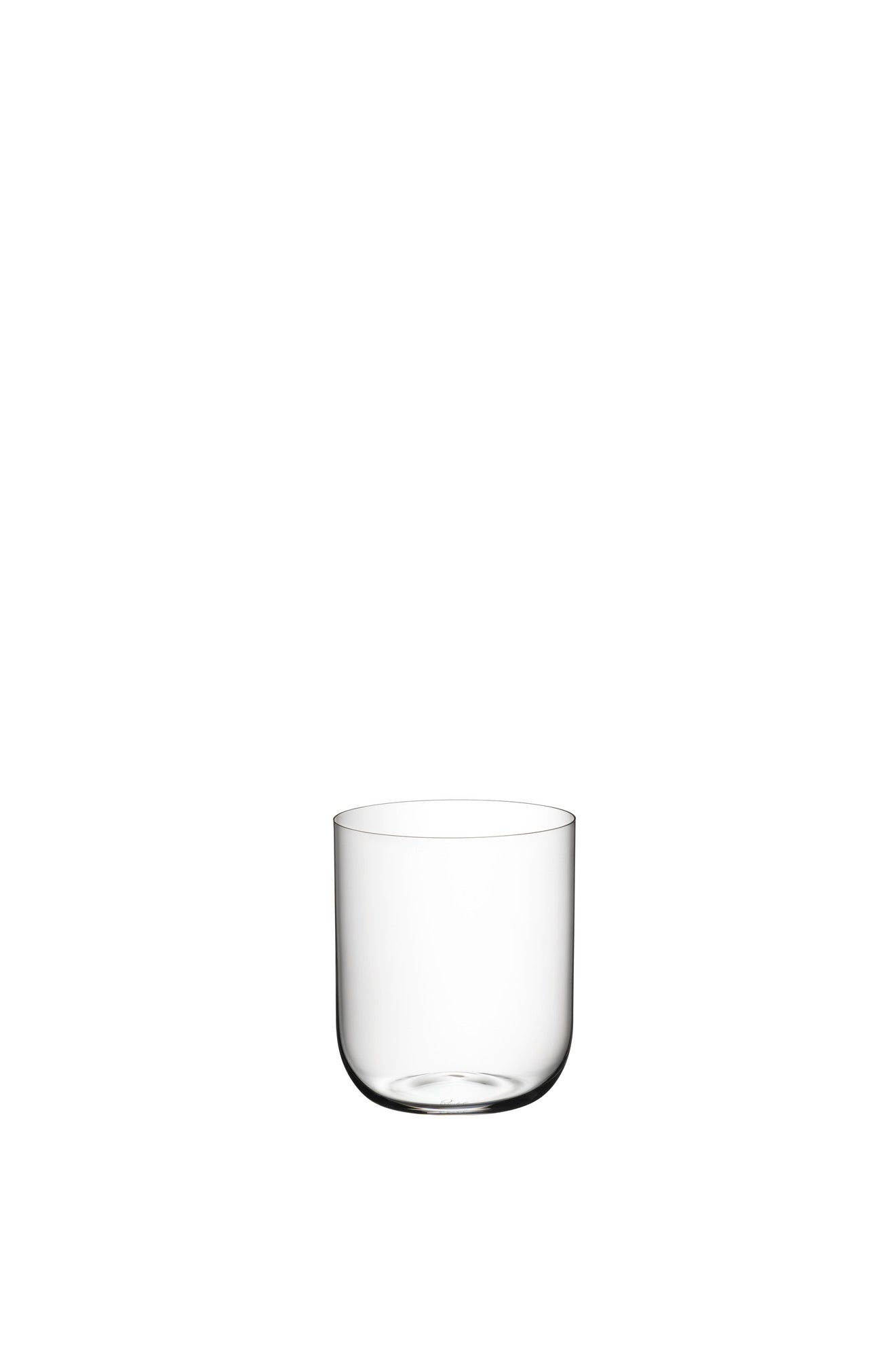 RIEDEL Manufaktur Vitis Wasser/ Whiskyglas Mundgeblasen