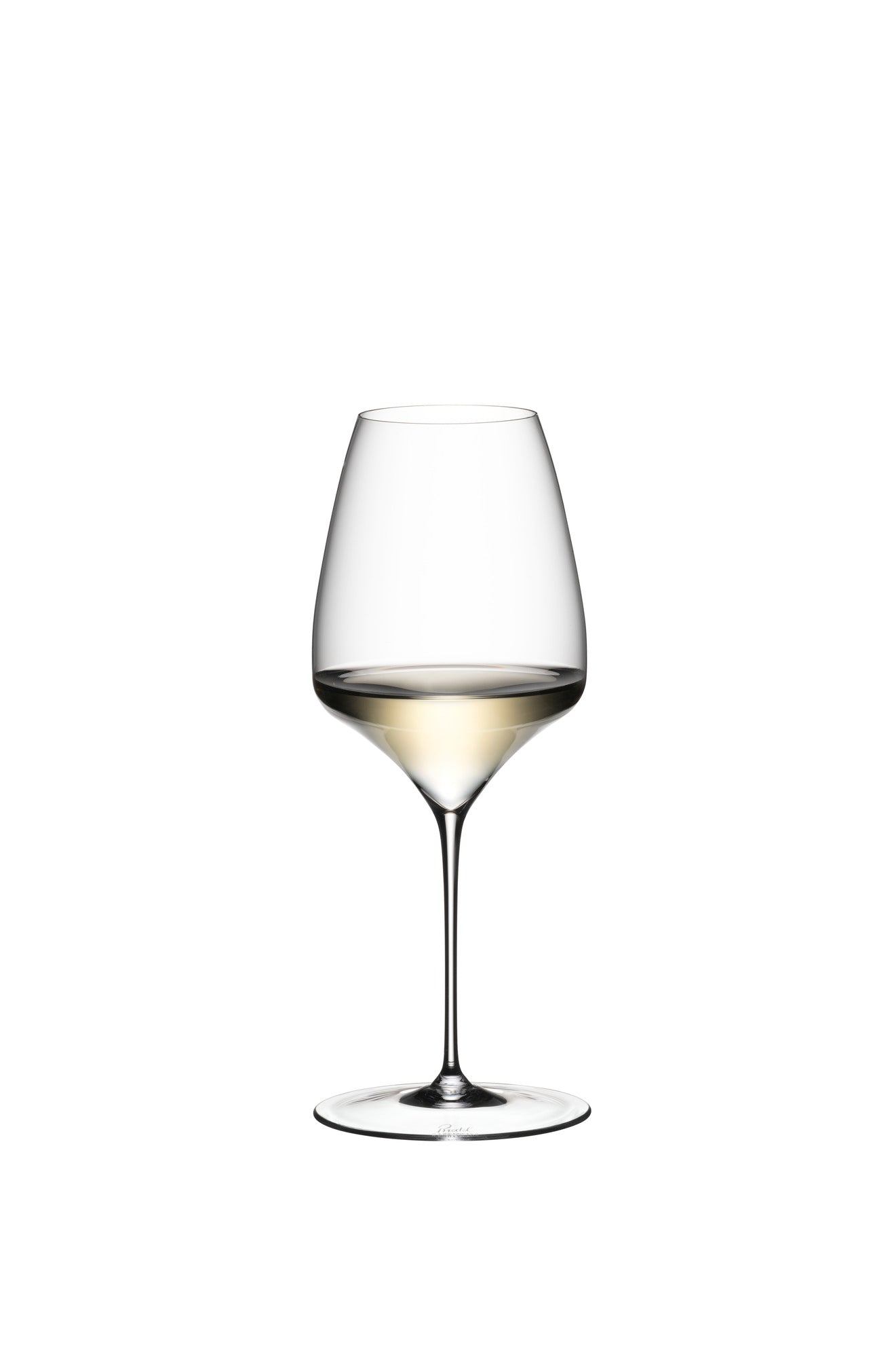 RIEDEL Manufaktur Vitis Universal Riesling Weinglas Mundgeblasen