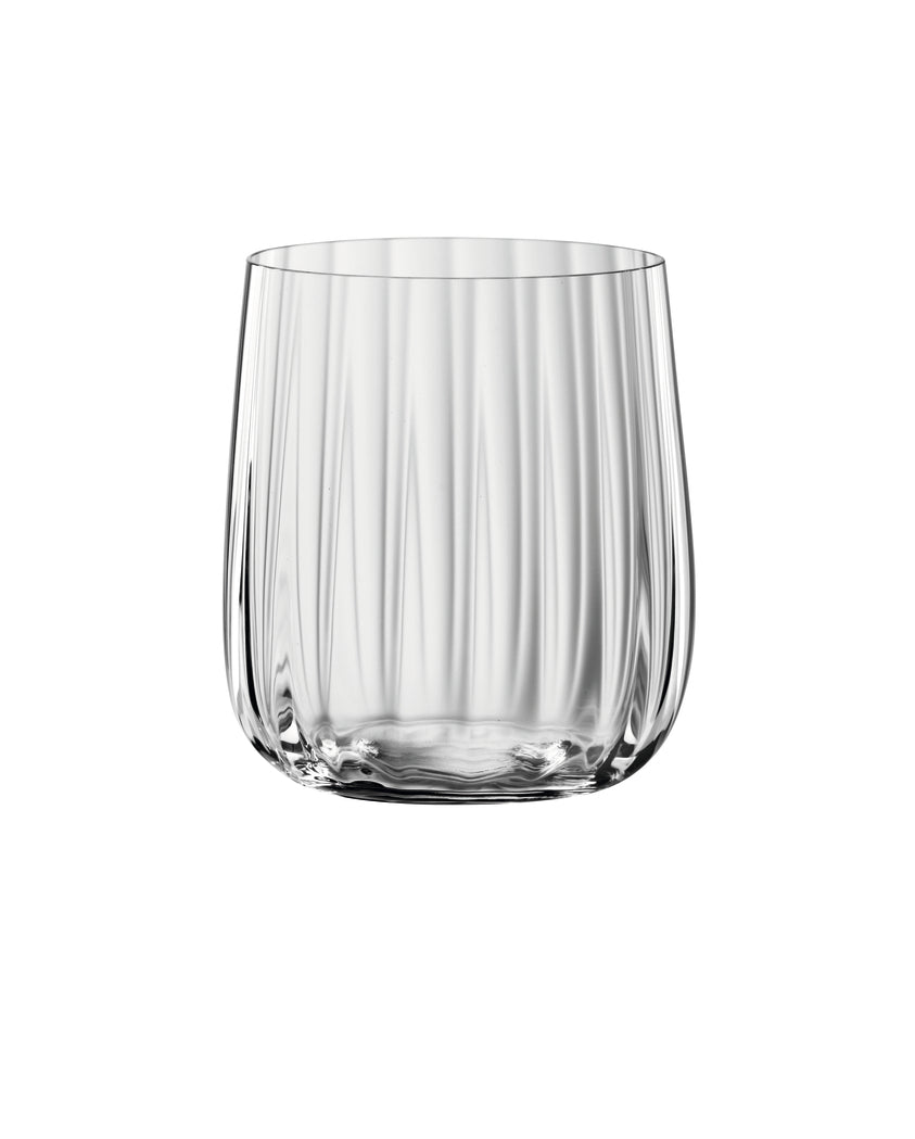 Spiegelau Lifestyle Becher 4er-Set 4450175