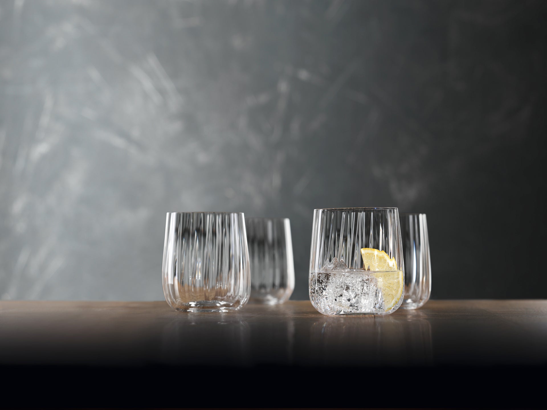 Spiegelau Lifestyle Becher 4er-Set 4450175