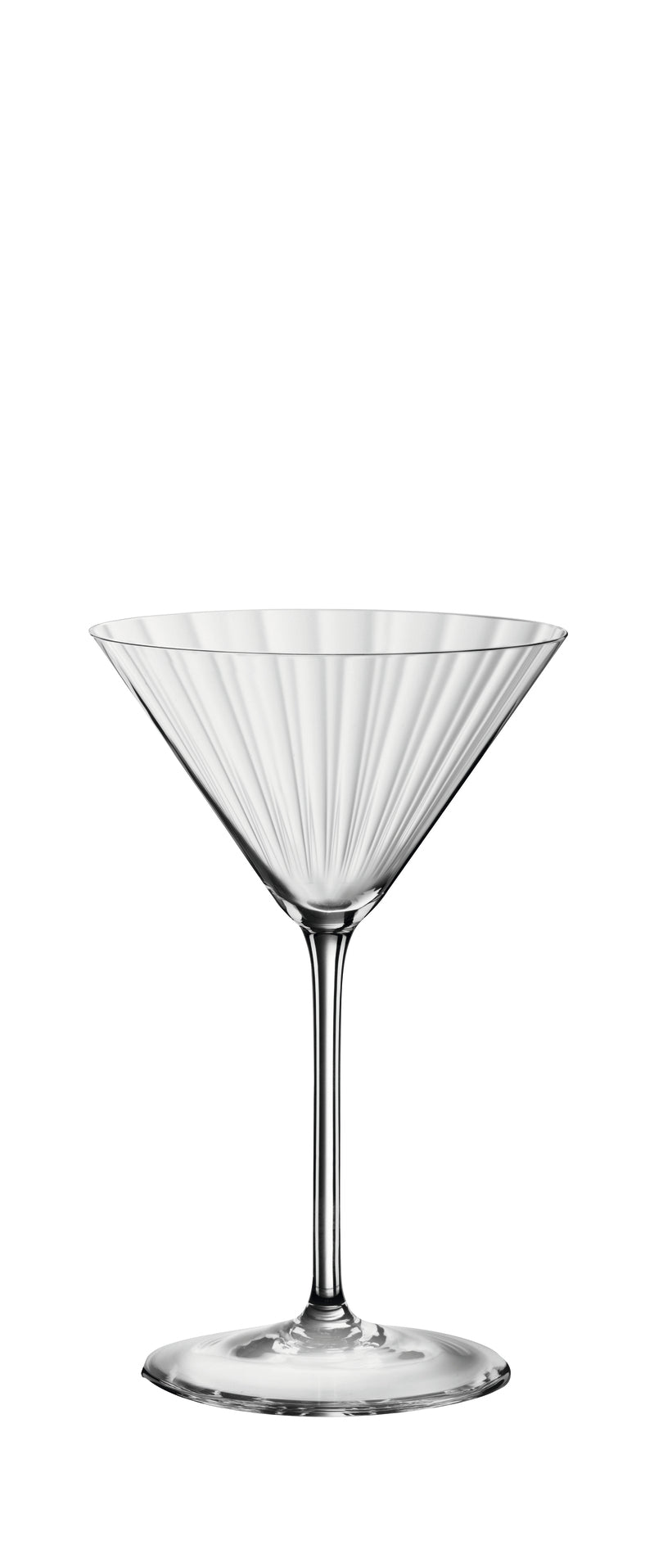 Spiegelau Lifestyle Martiniglas 4er-Set 4450194