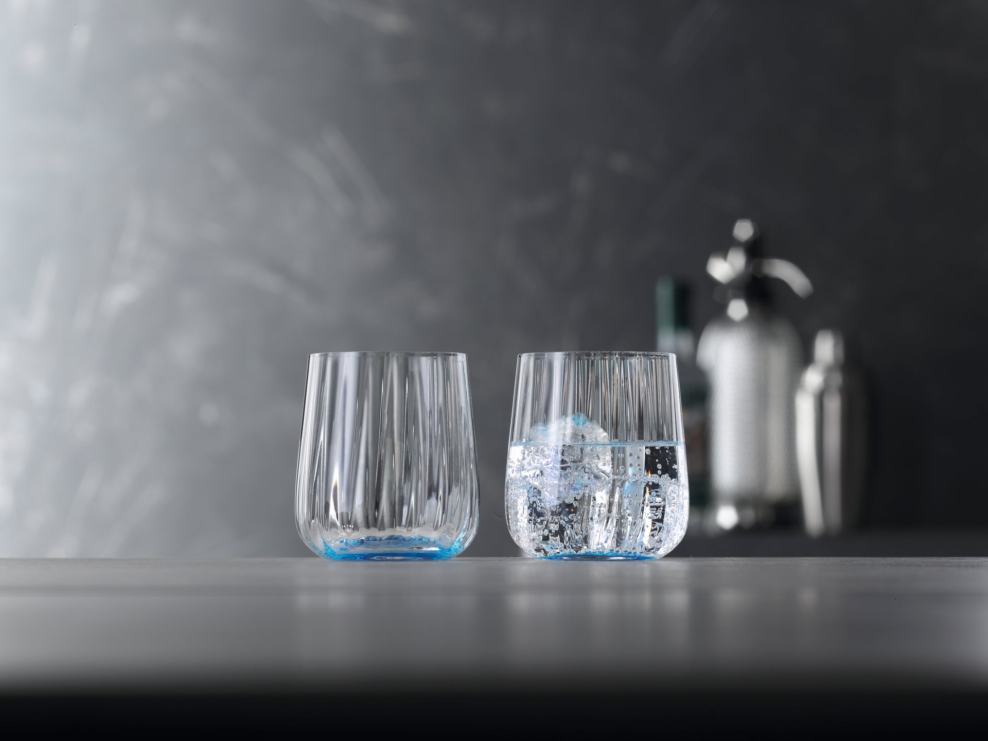 Spiegelau Lifestyle Color Ocean Becher 2er-Set 4453165