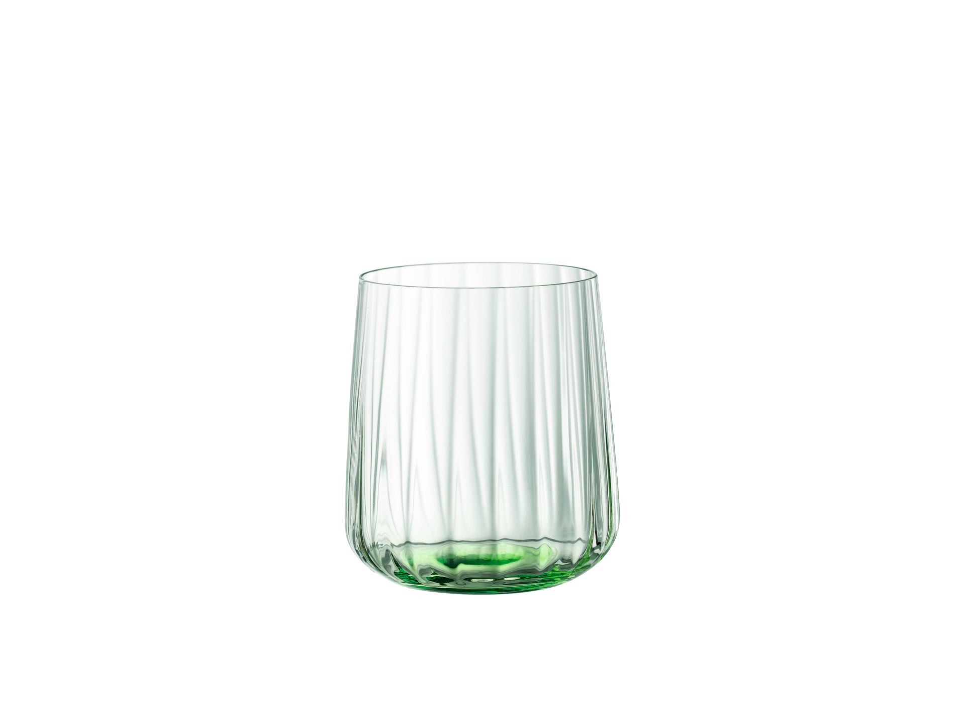 Spiegelau Lifestyle Color Leaf Becher 2er-Set 4453465
