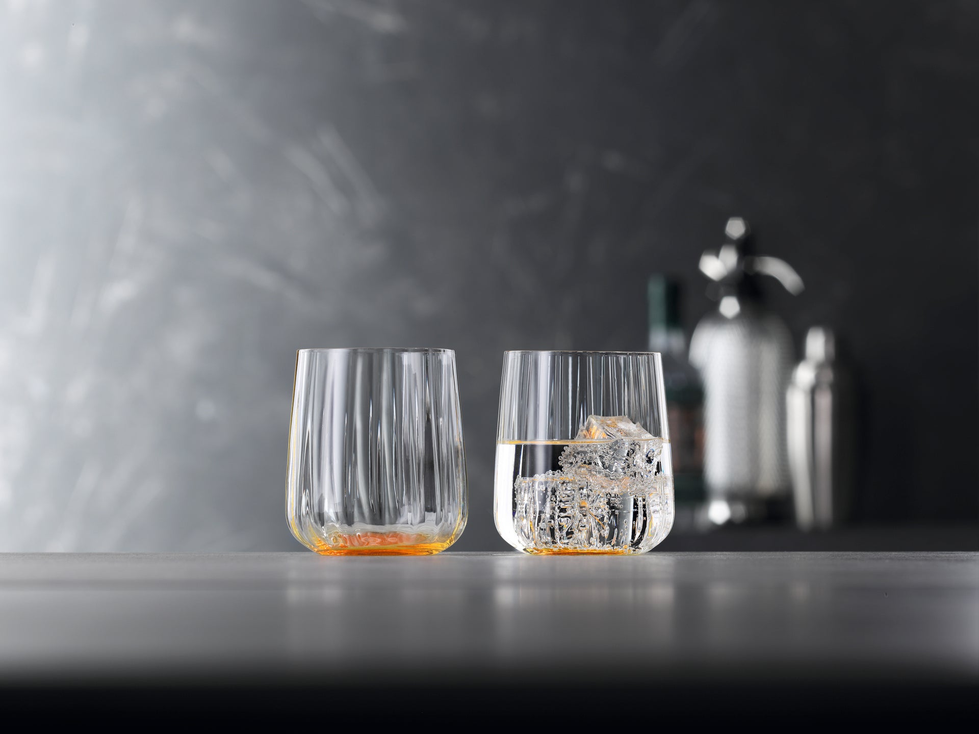 Spiegelau Lifestyle Color Sun Becher 2er-Set 4453565