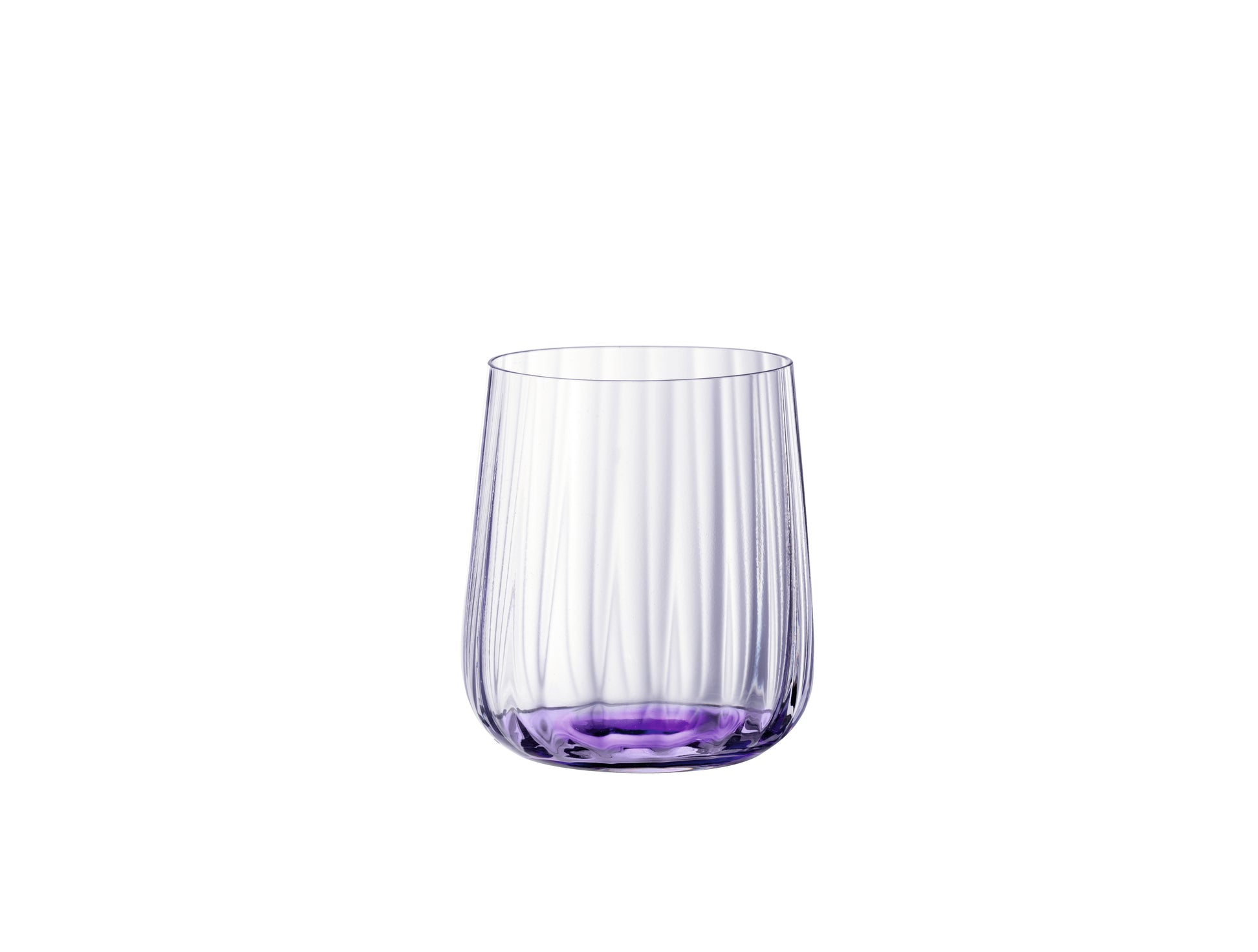 Spiegelau Lifestyle Color Lilac Becher 2er-Set 4453665