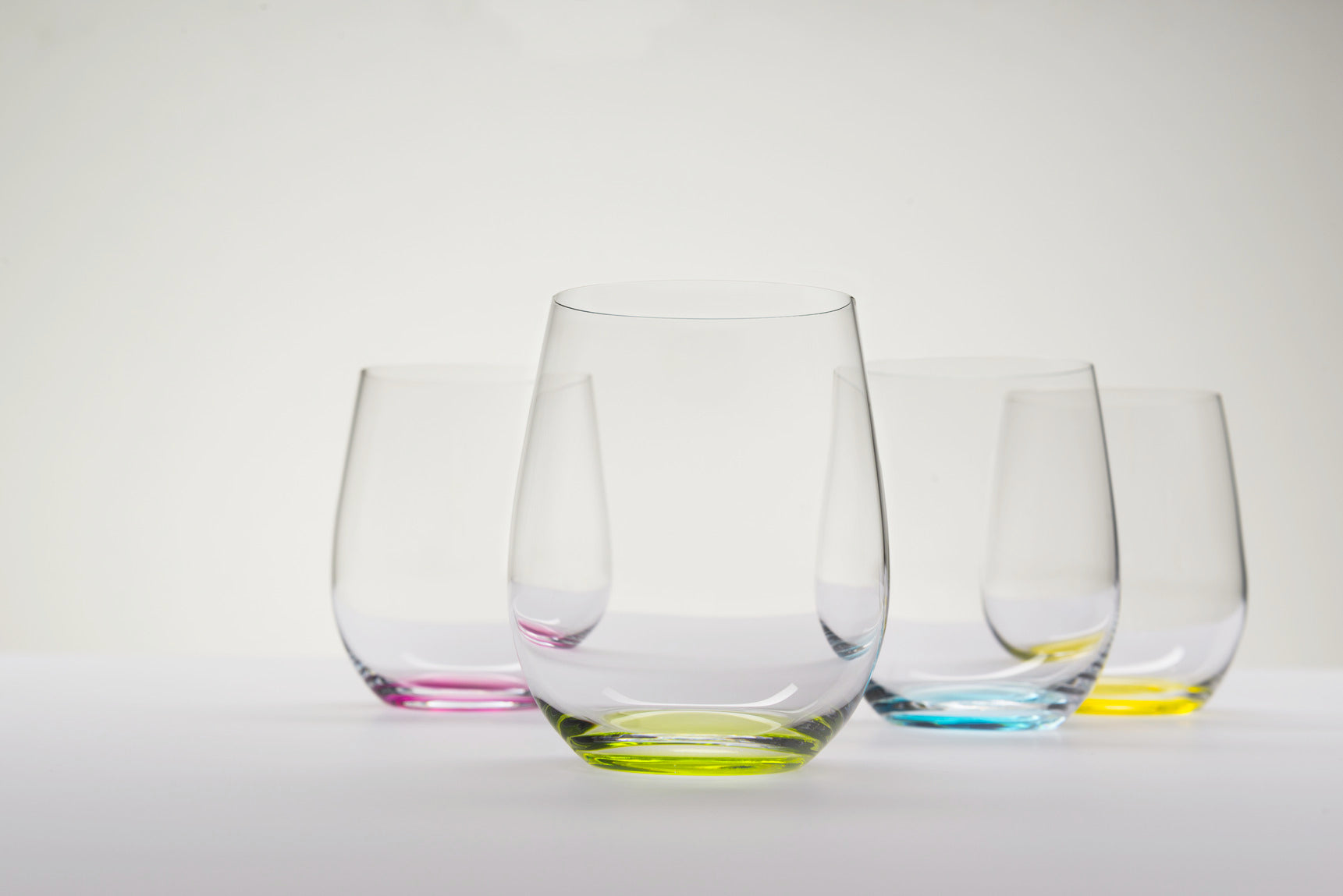 RIEDEL Happy "O" 4er Set