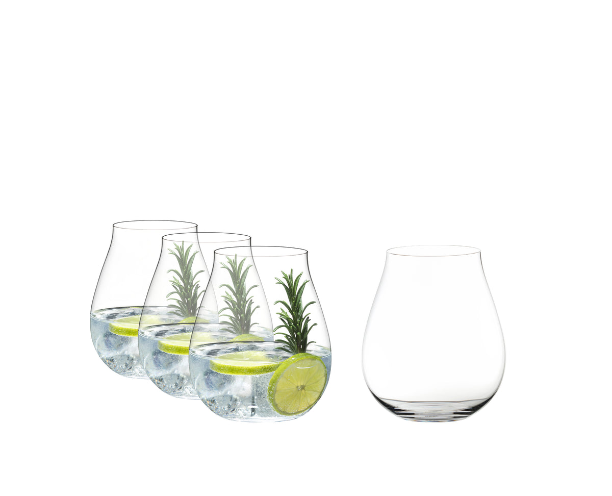 RIEDEL Mixing Sets Gin Set Classic 4er Set