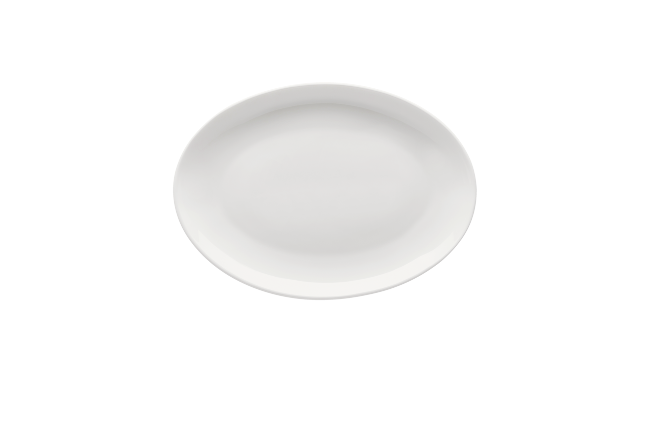 Rosenthal Jade Platte 30 cm