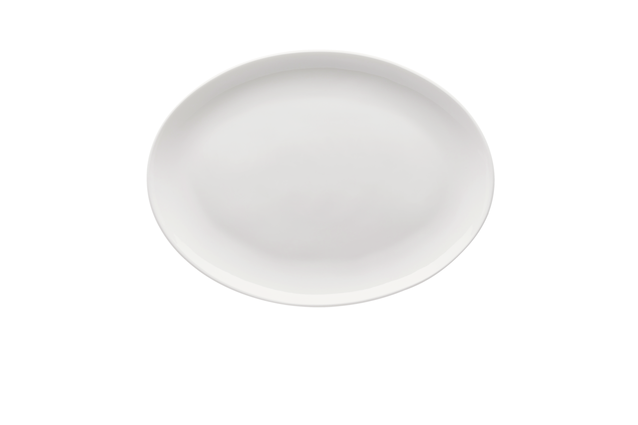 Rosenthal Jade Platte 35 cm