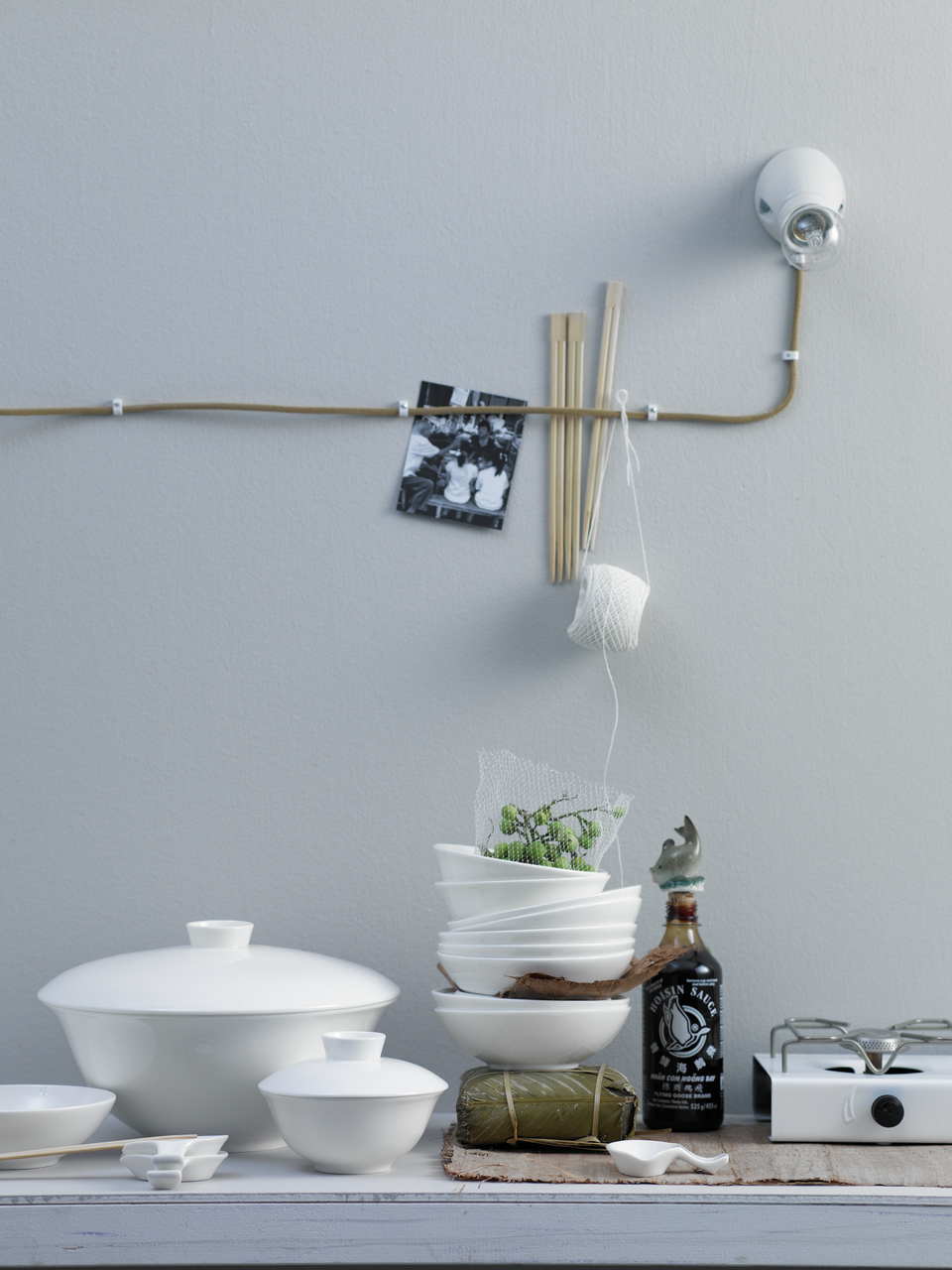 Rosenthal Jade Schüssel 21 cm – Lifestyle