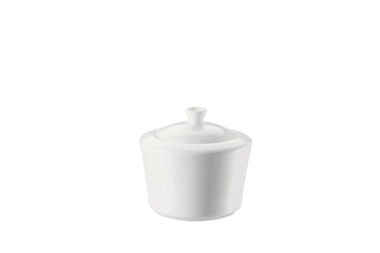 Rosenthal Jade Zuckerdose 6 Pers. 0,25 L