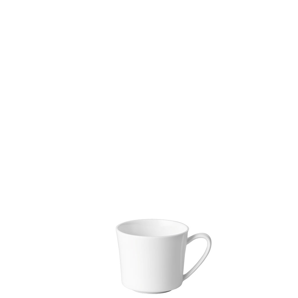 Rosenthal Jade Kaffee-Obertasse 0,2 L – Ansicht 4