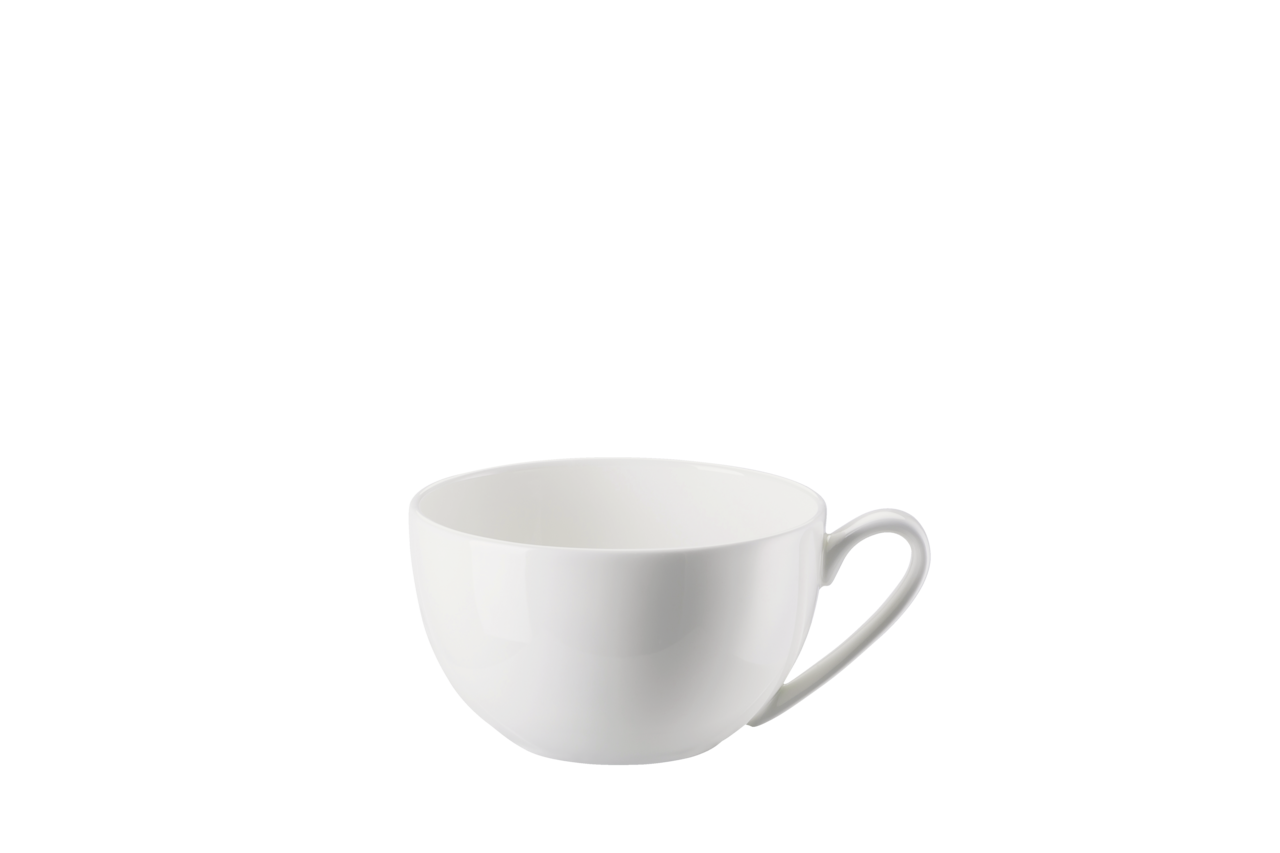 Rosenthal Jade Kombi-Obertasse 0,28 L