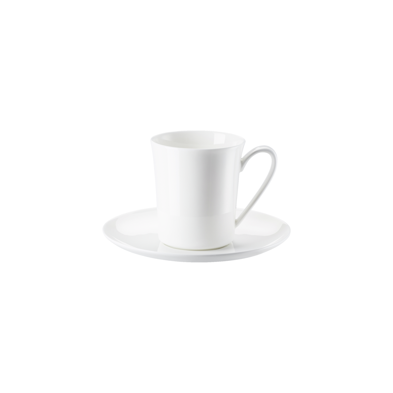 Rosenthal Jade Becher mit Henkel 0,4 L – Ansicht 3