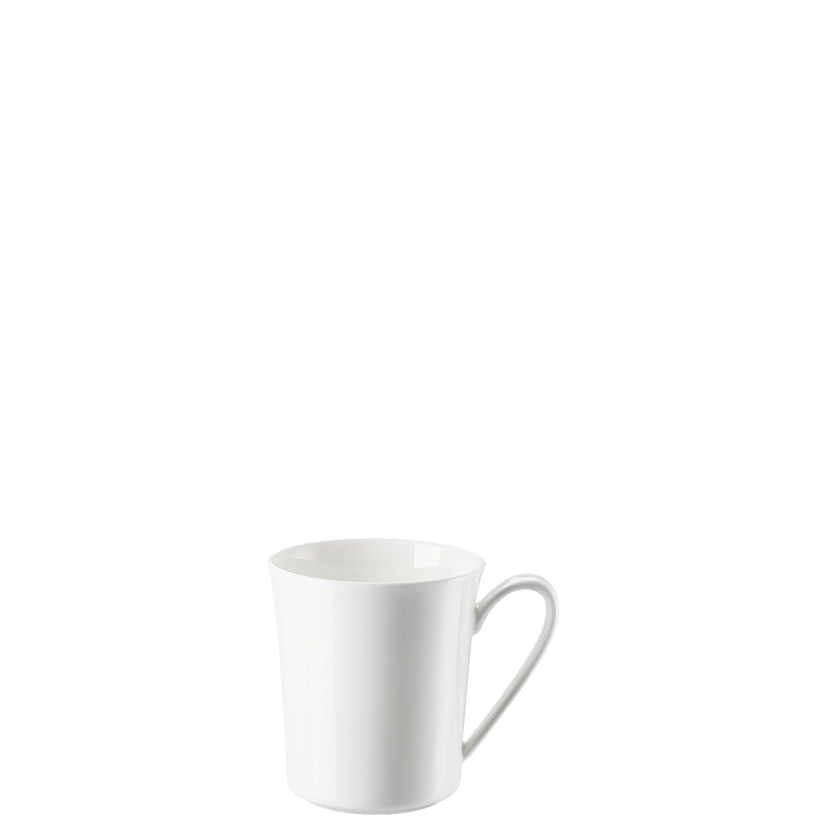 Rosenthal Jade Becher mit Henkel 0,4 L – Ansicht 5