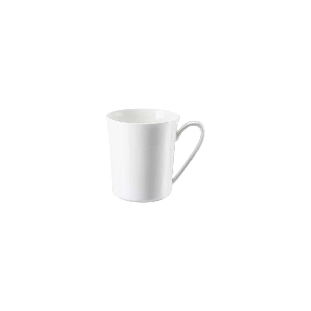 Rosenthal Jade Becher mit Henkel 0,4 L – Ansicht 8