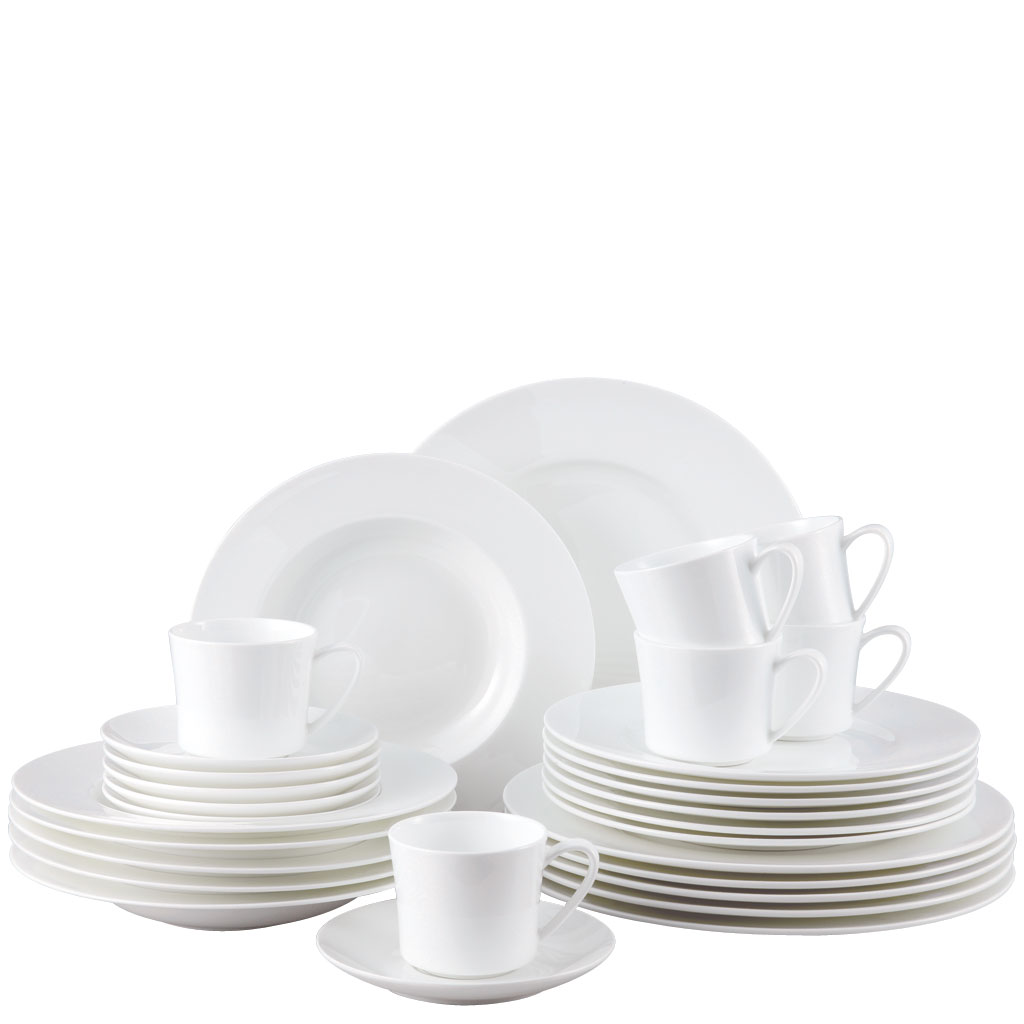 Rosenthal Jade Set 30-tlg. – Ansicht 4