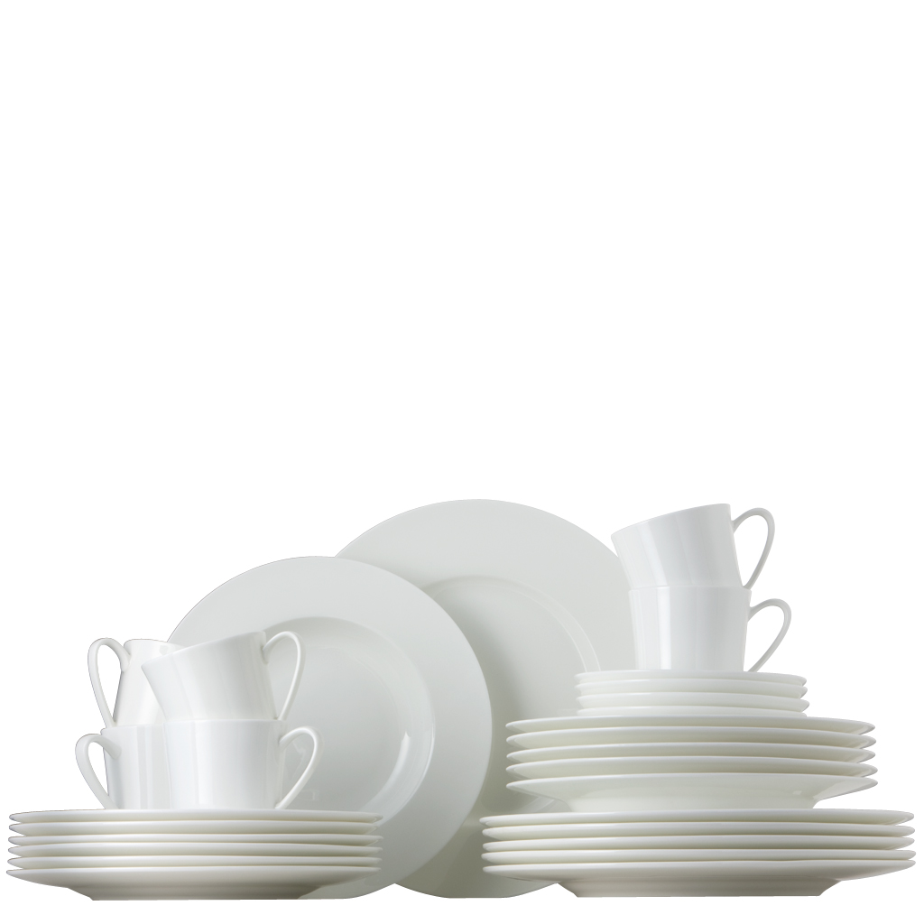 Rosenthal Jade Set 30-tlg. – Ansicht 11