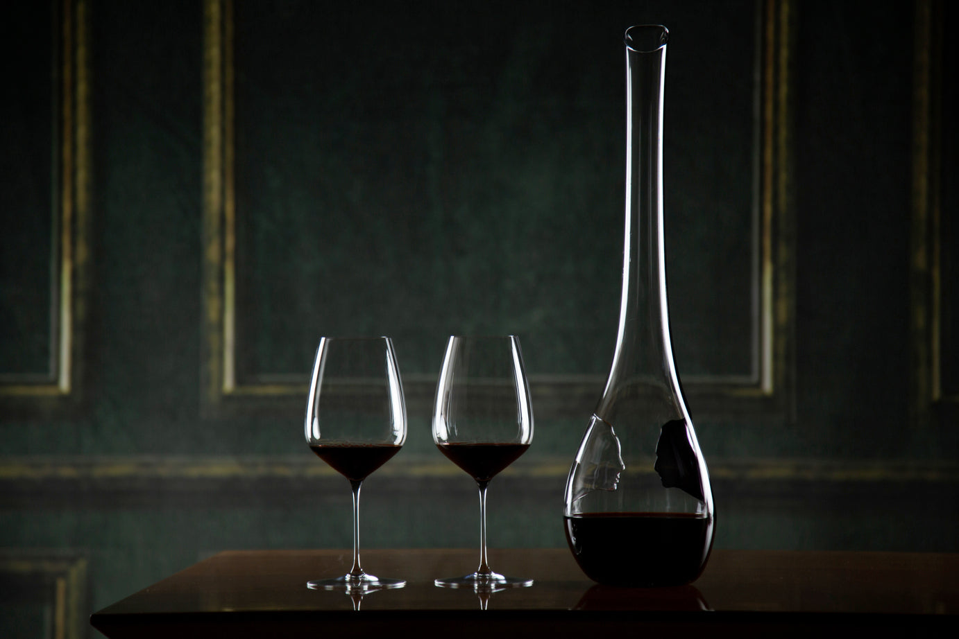 RIEDEL Veloce Cabernet/Merlot Vorteilsset 4er Set