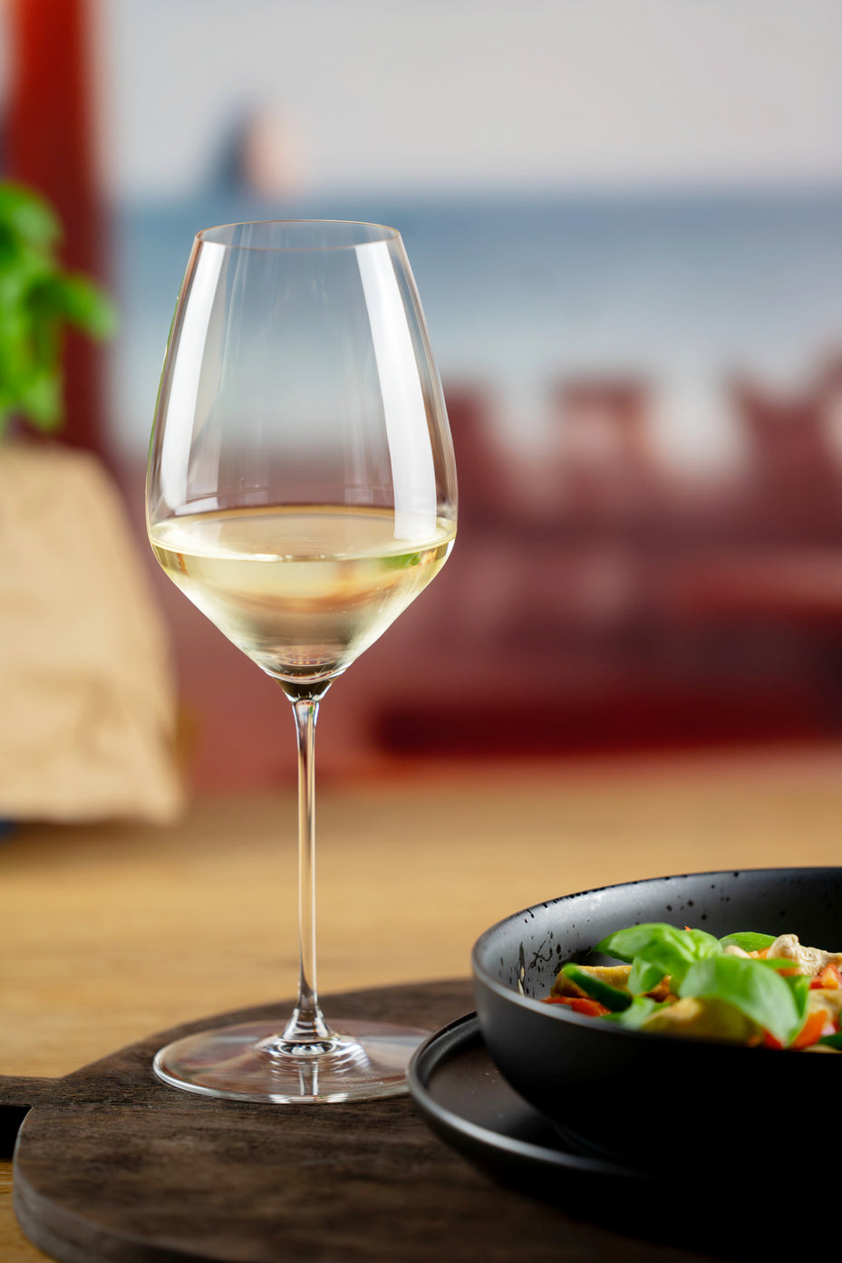 RIEDEL Veloce Riesling Weißweinglas Vorteilsset 4er Set