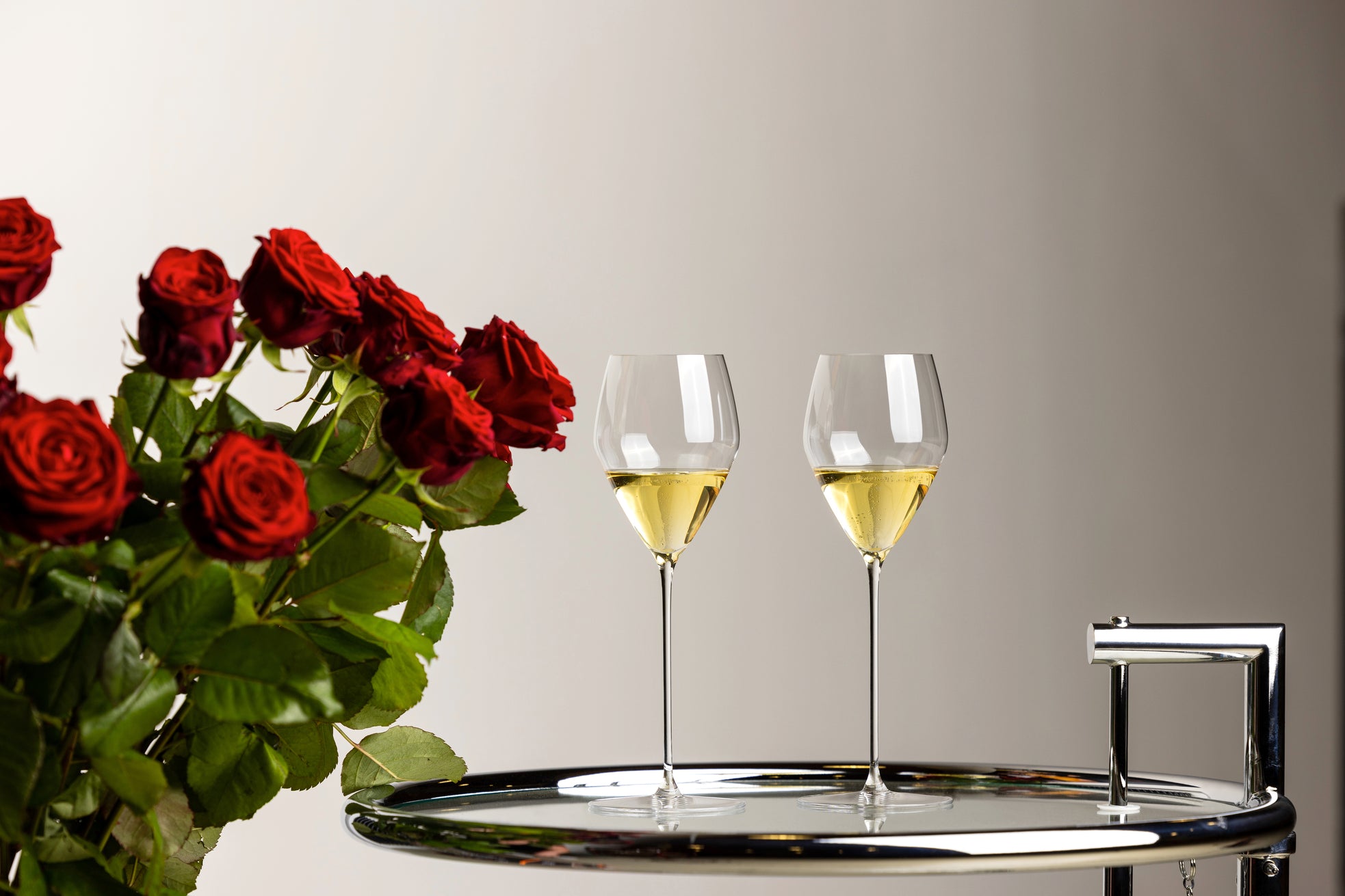 RIEDEL Veloce Champagner Weinglas 2er Set