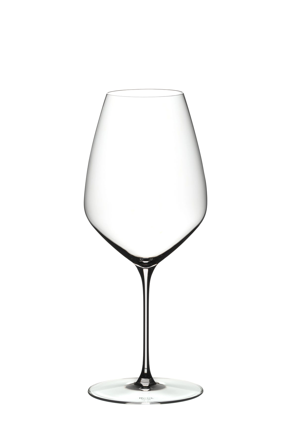 RIEDEL Veloce Syrah/Shiraz Rotweinglas 2er Set
