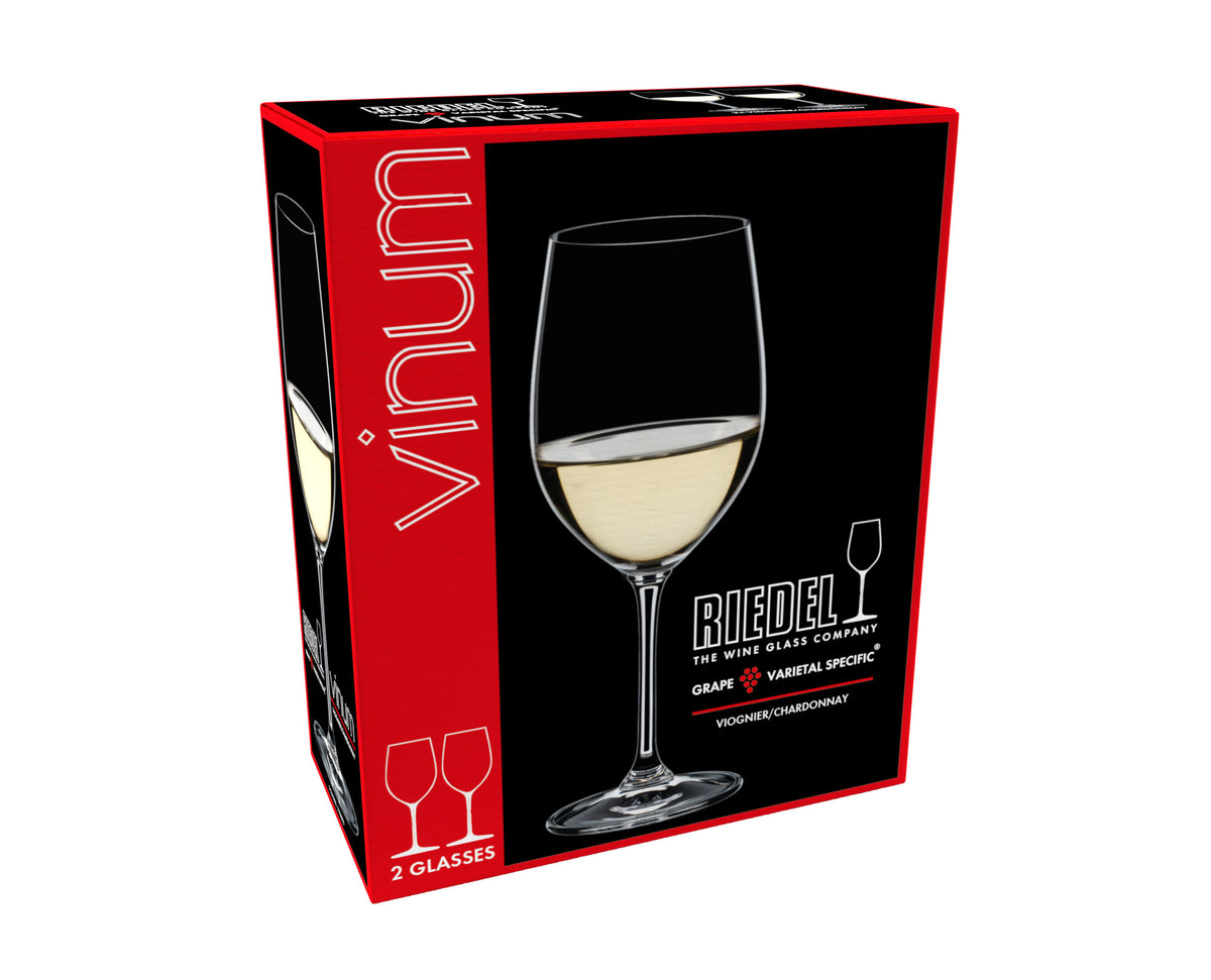 Riedel Vinum Viognier/ Chardonnay 2er-Set