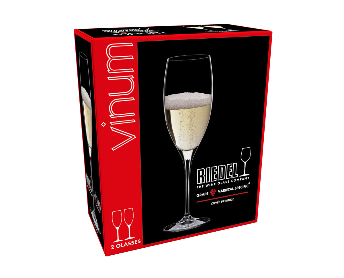 Riedel Vinum Cuvée Prestige 2er-Set