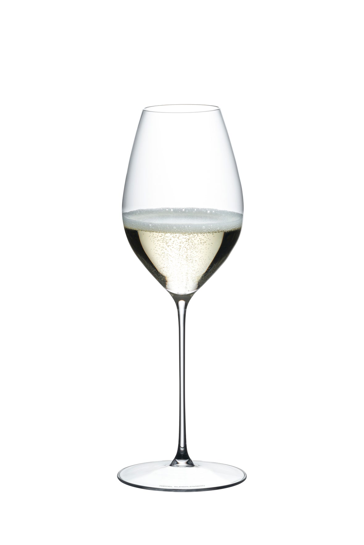 Riedel Superleggero Champagner Weinglas