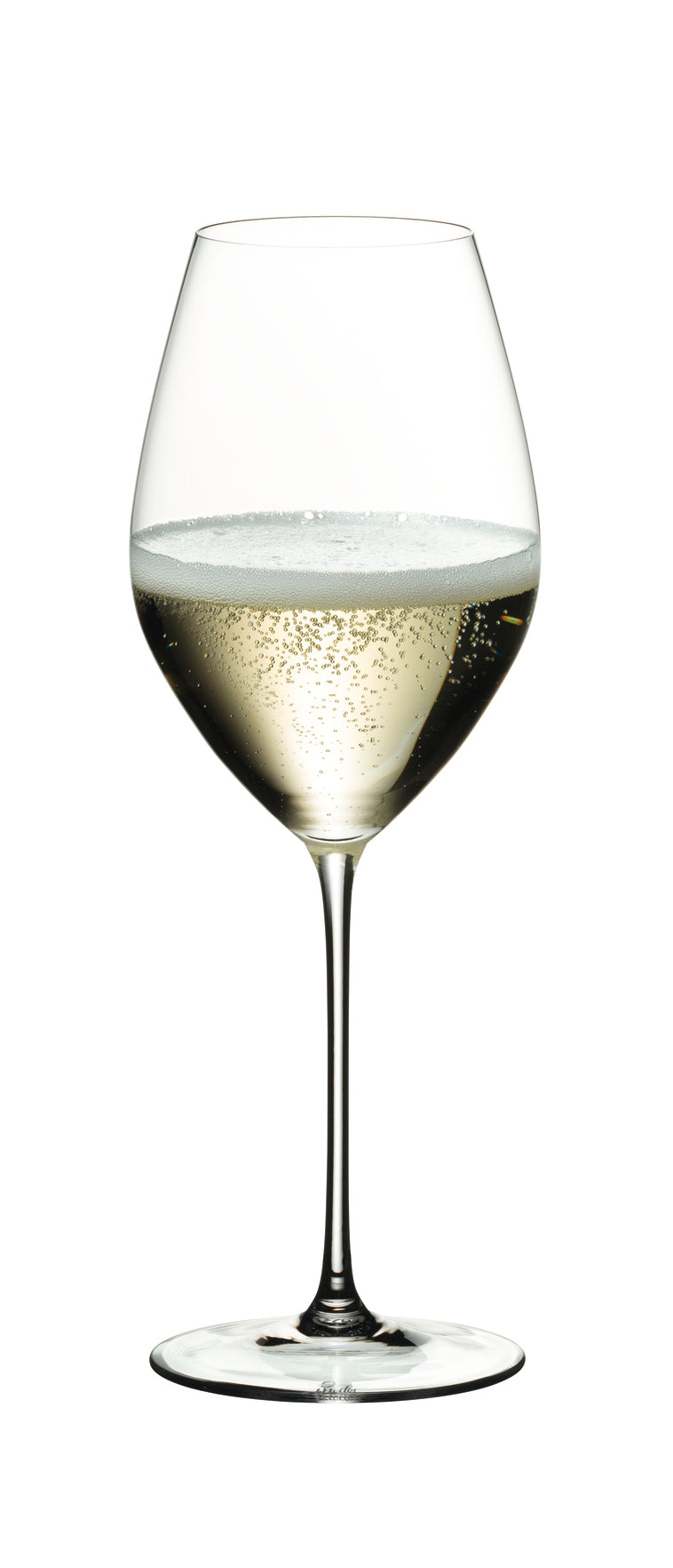 Riedel Veritas Champagner Weinglas 4er-Set