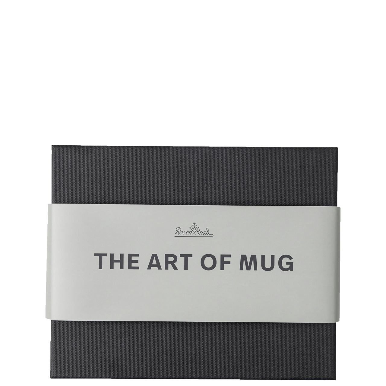 Rosenthal the mug+ Becher doppelwandig Gentle Grey 0,280 L grau – Ansicht 10