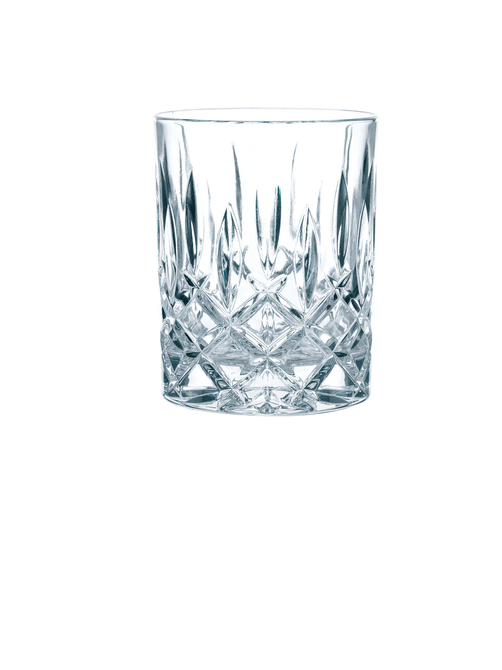 Nachtmann Noblesse Whiskybecher 4er-Set 89207